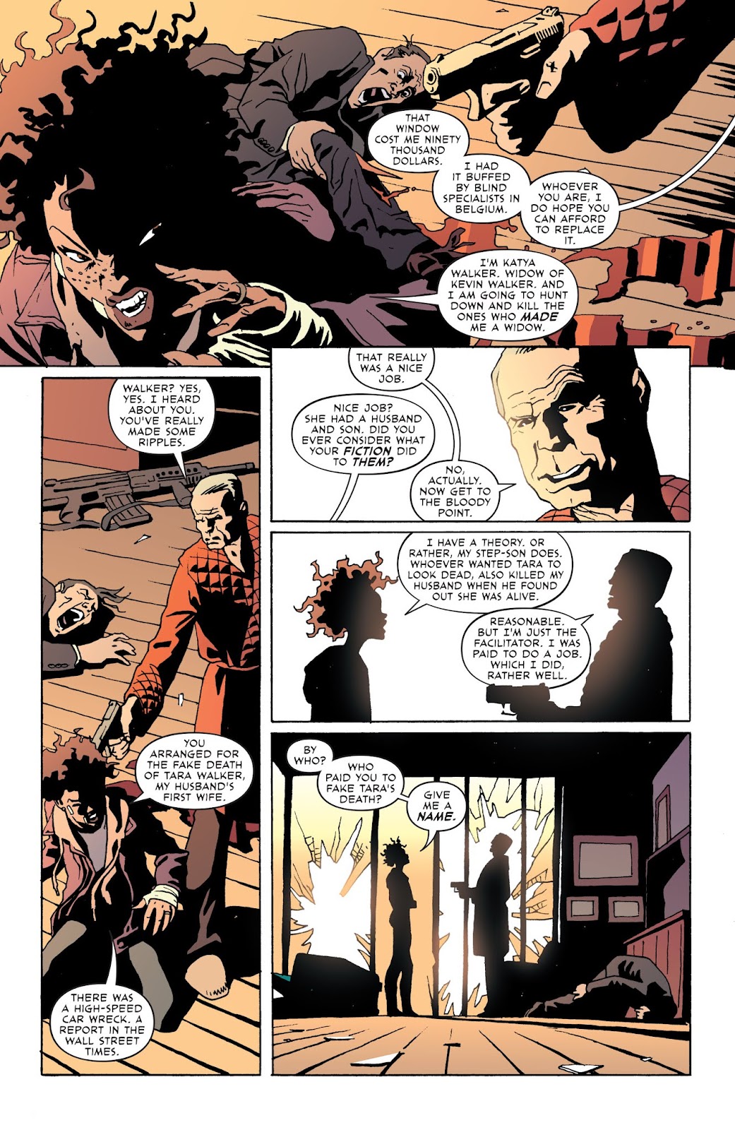 The Names issue TPB (Part 2) - Page 51