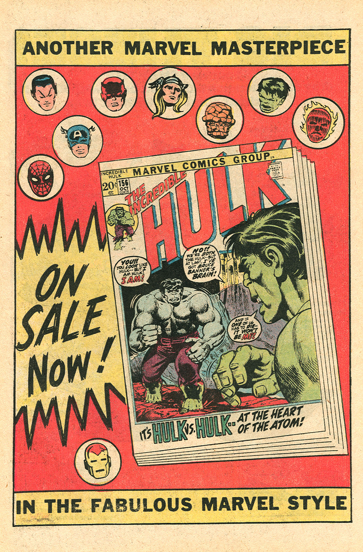 Read online Kid Colt Outlaw comic -  Issue #163 - 33