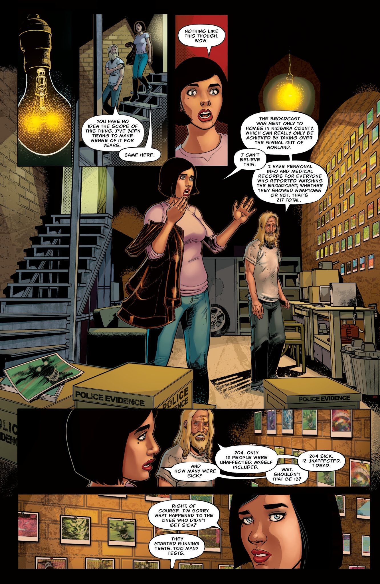 Read online Grimm Tales of Terror (2018) comic -  Issue #8 - 15