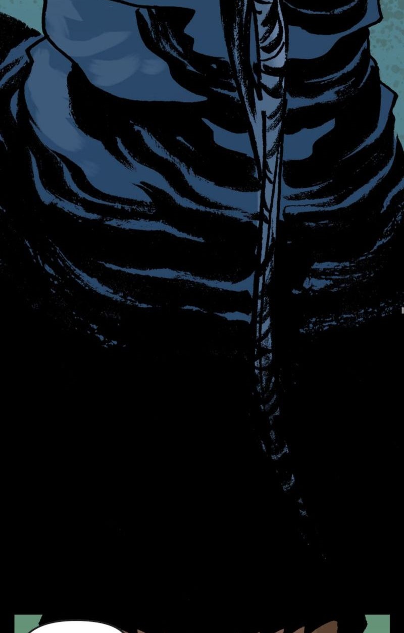 Read online X-Men Unlimited: Infinity Comic comic -  Issue #42 - 40