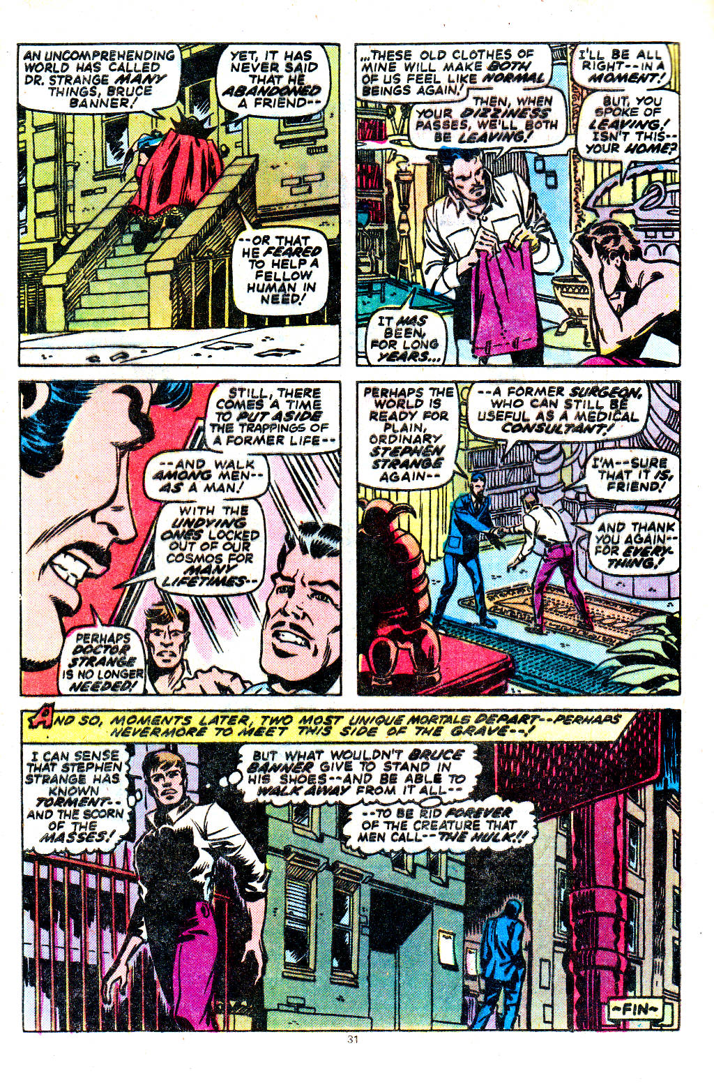 Marvel Super-Heroes (1967) issue 78 - Page 33