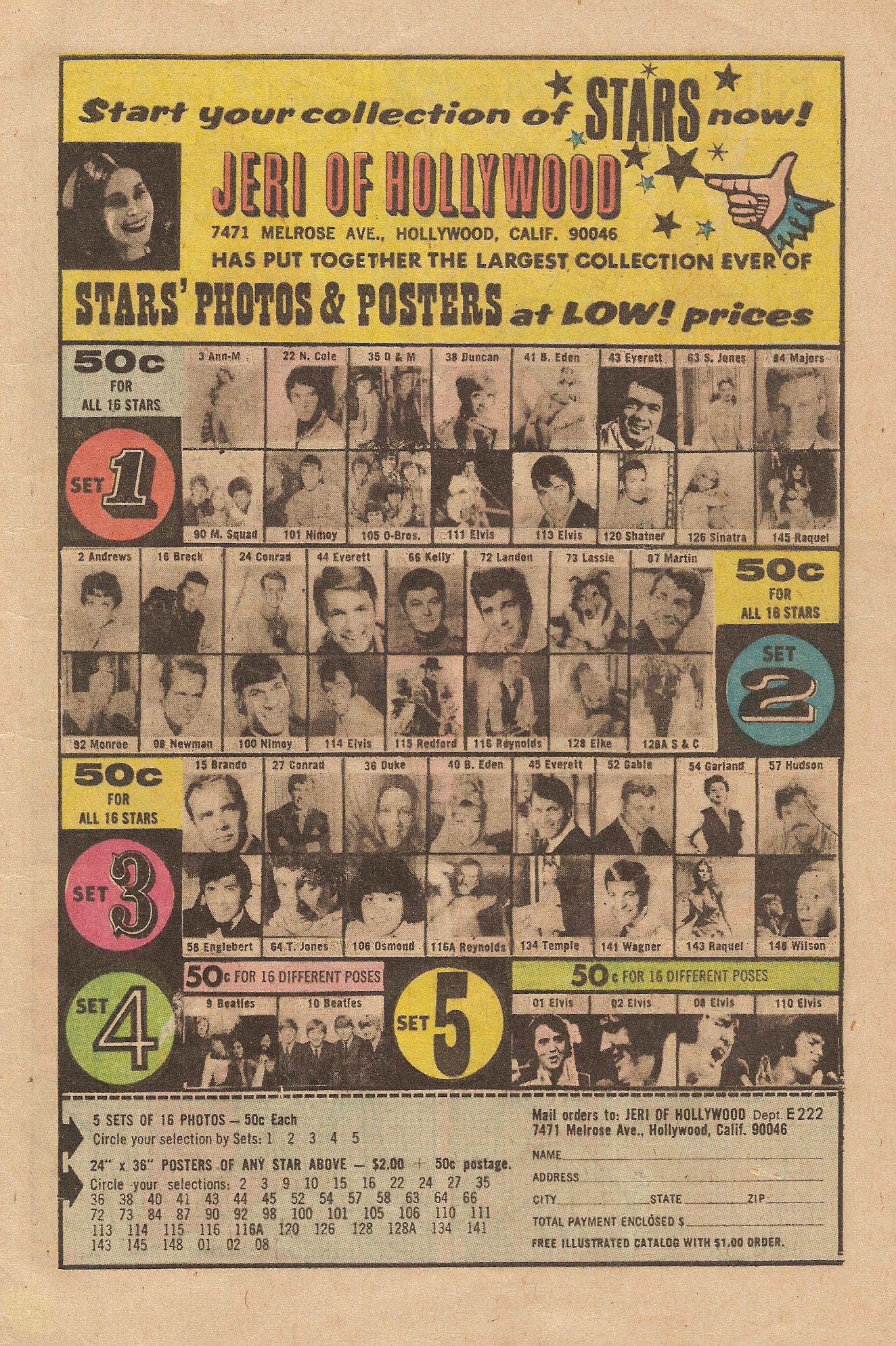 Read online Pep Comics comic -  Issue #287 - 9