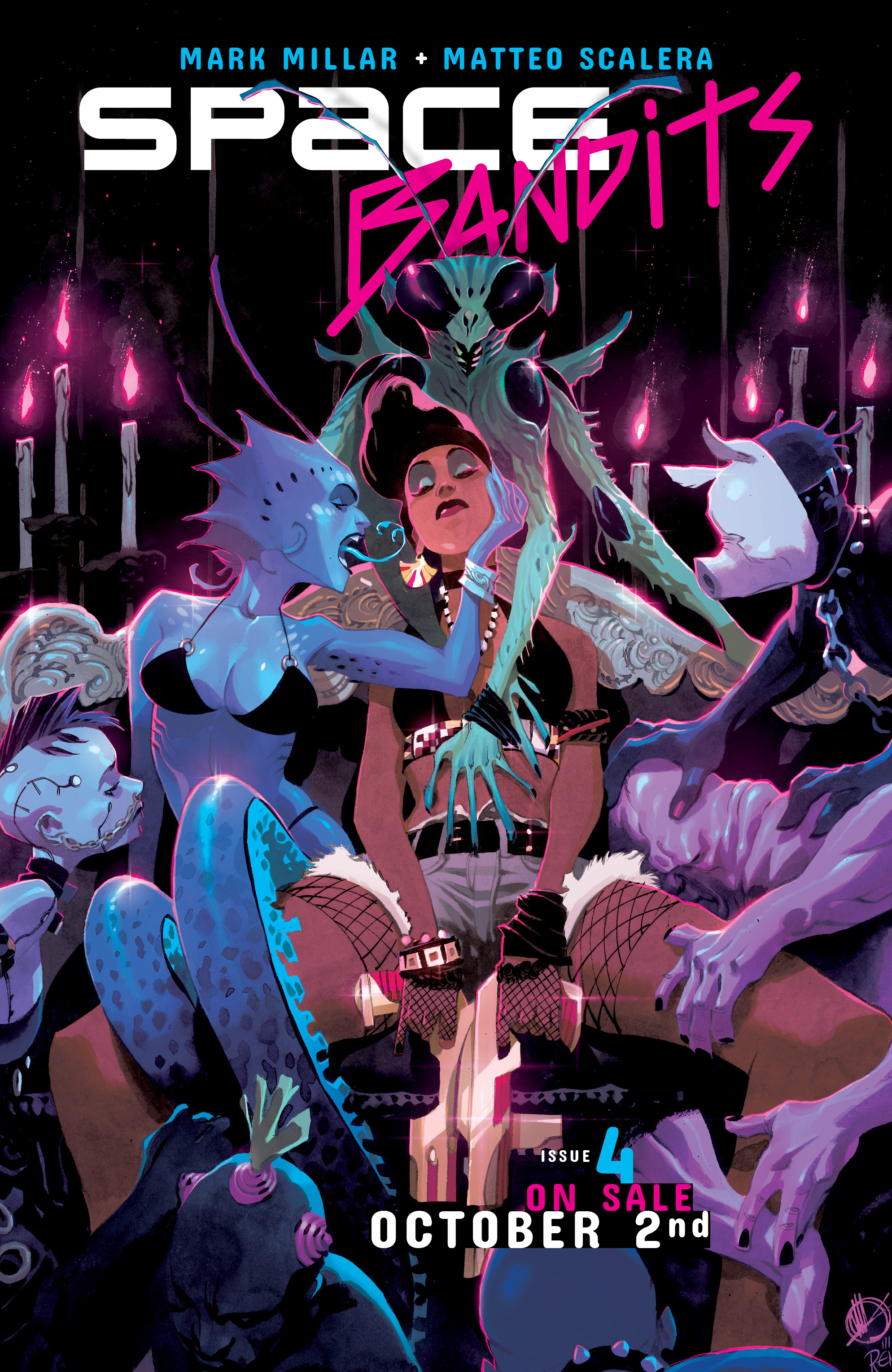 Read online Kick-Ass (2018) comic -  Issue #17 - 24