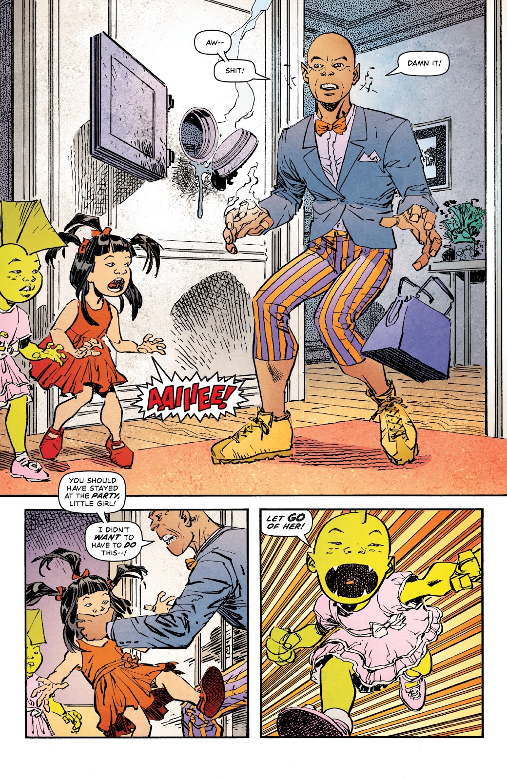 The Savage Dragon (1993) issue 243 - Page 15