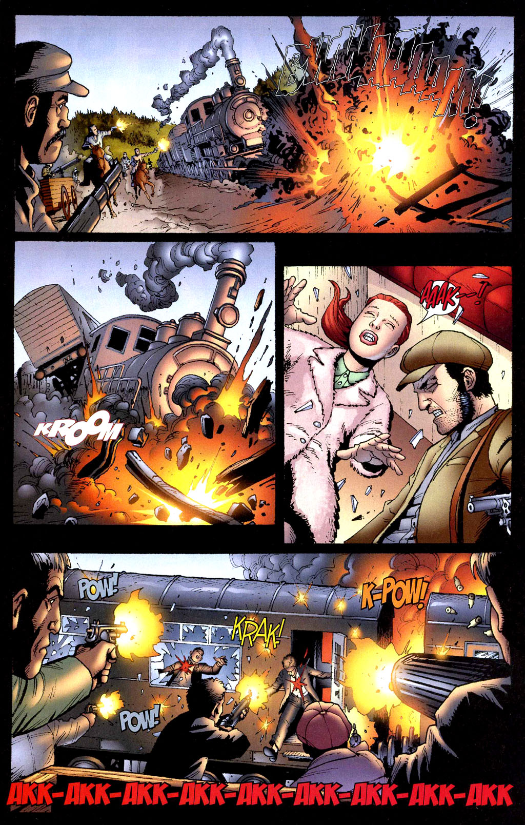 Read online Wolverine: Origins comic -  Issue #9 - 6