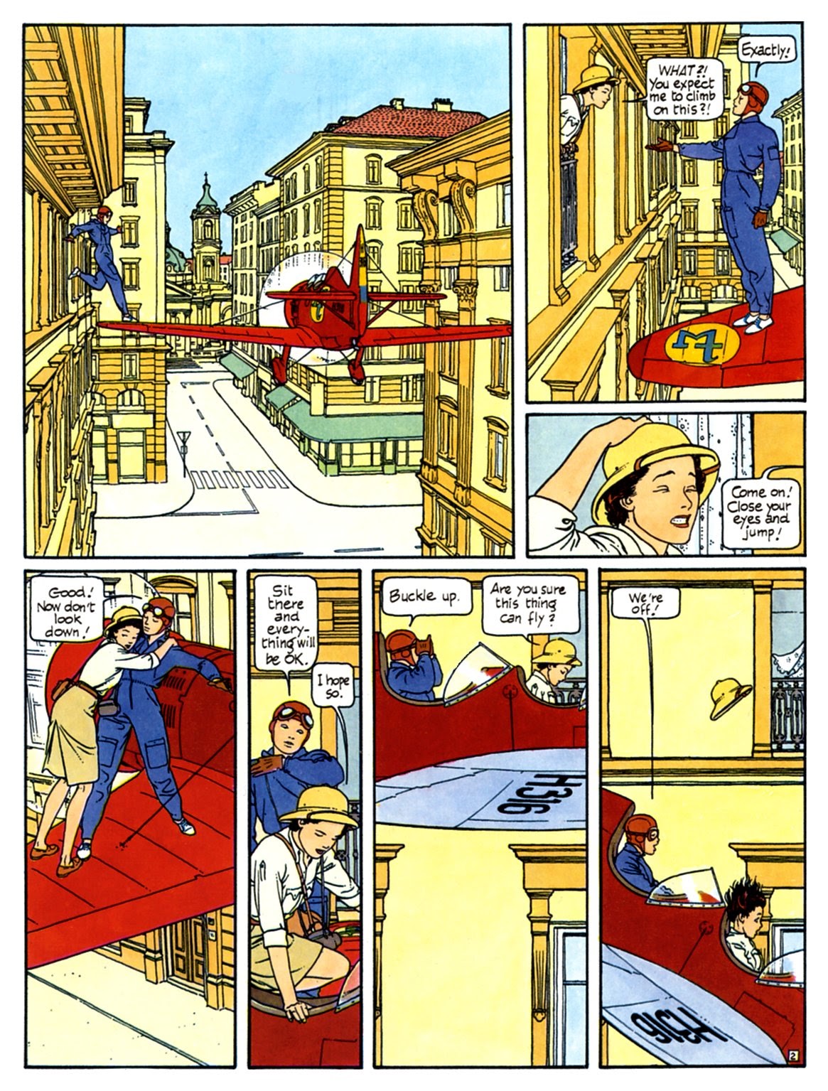 Read online Little Ego comic -  Issue # Full - 20