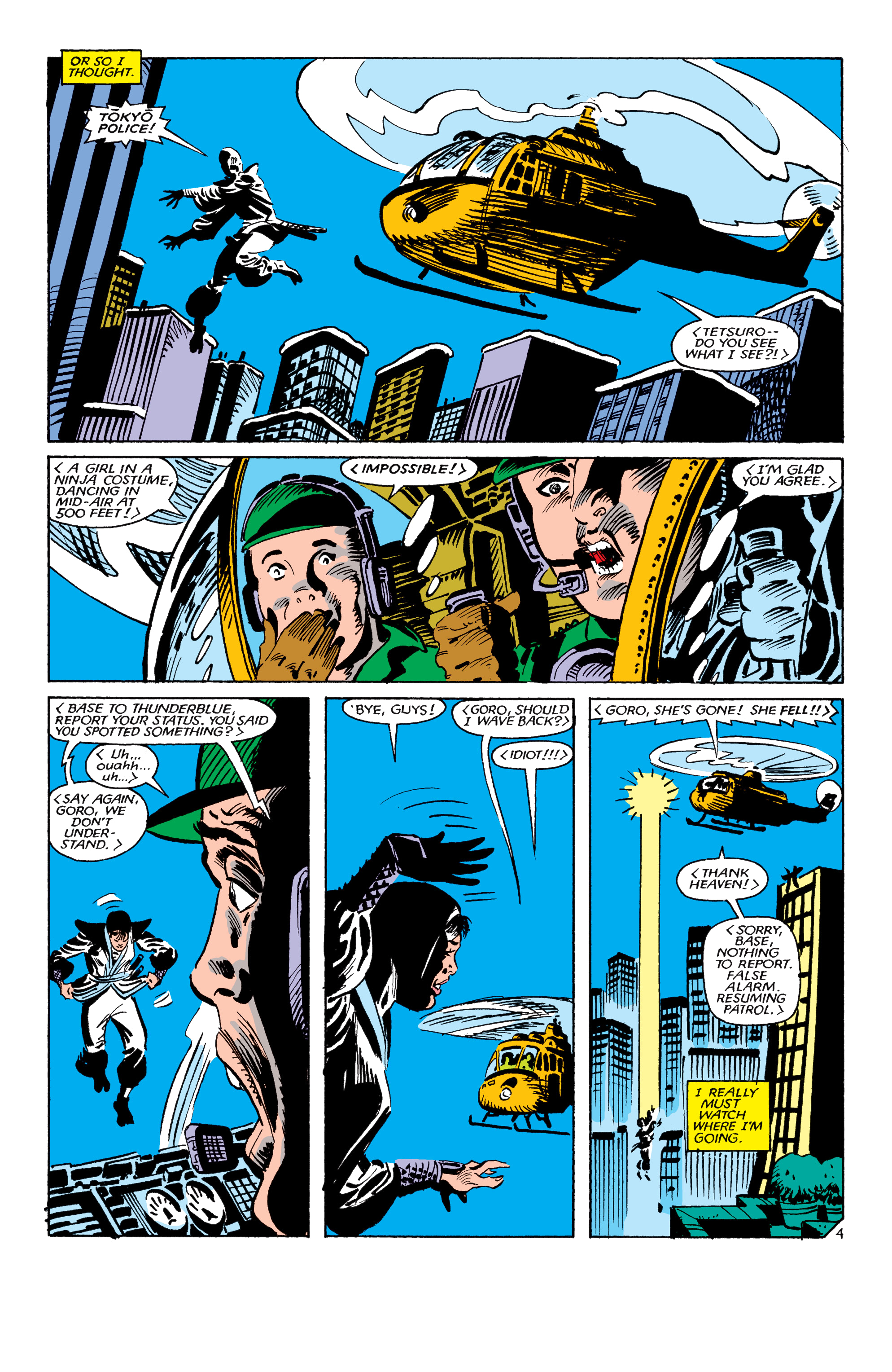 Read online Wolverine Omnibus comic -  Issue # TPB 1 (Part 5) - 52