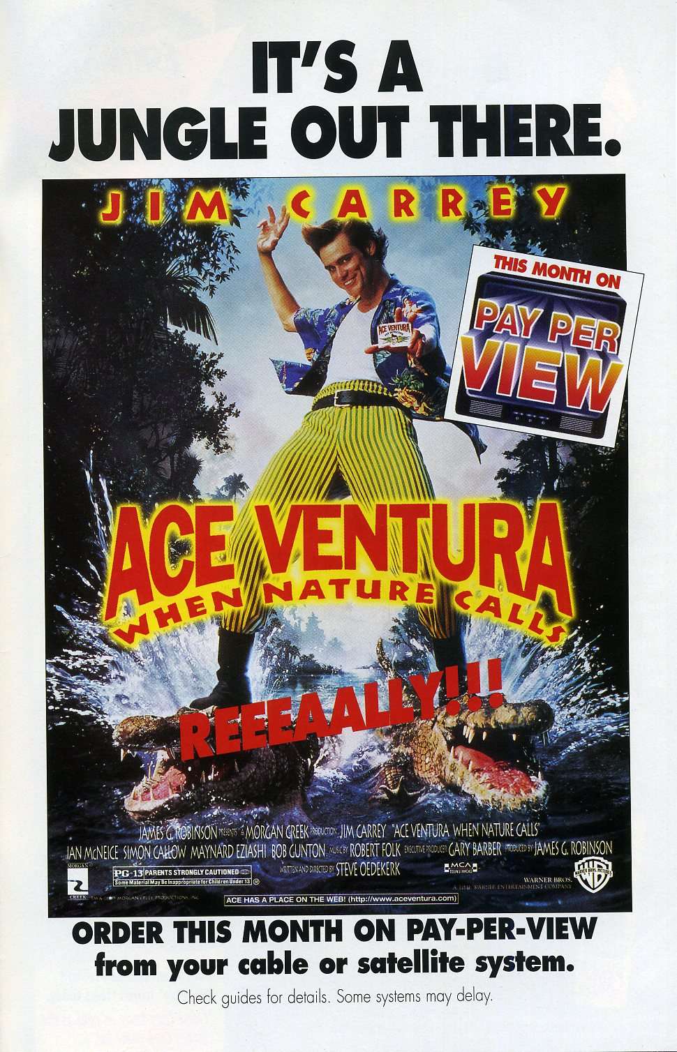 Read online Animaniacs comic -  Issue #15 - 35