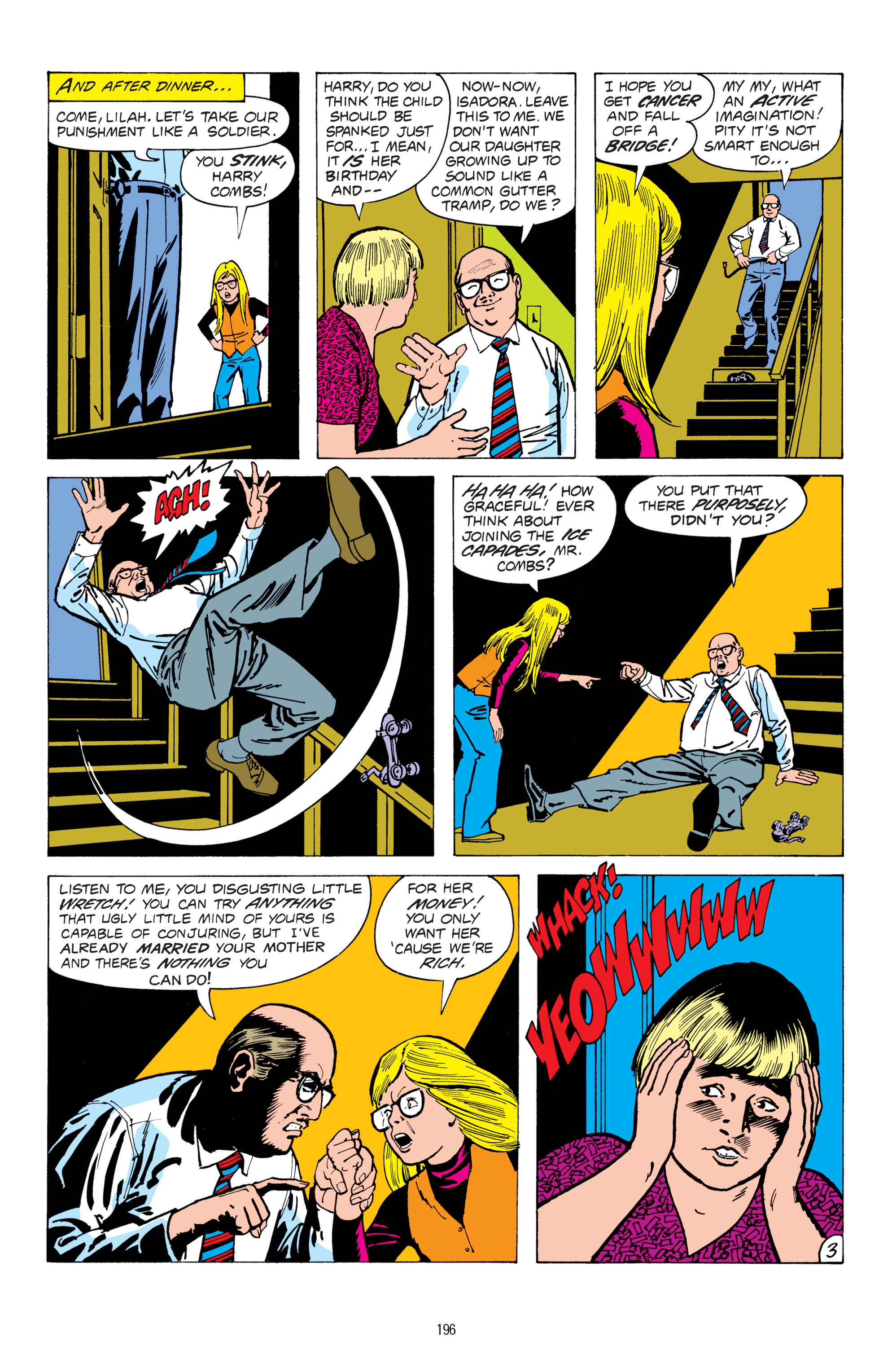 Read online DC Through the '80s: The End of Eras comic -  Issue # TPB (Part 2) - 98
