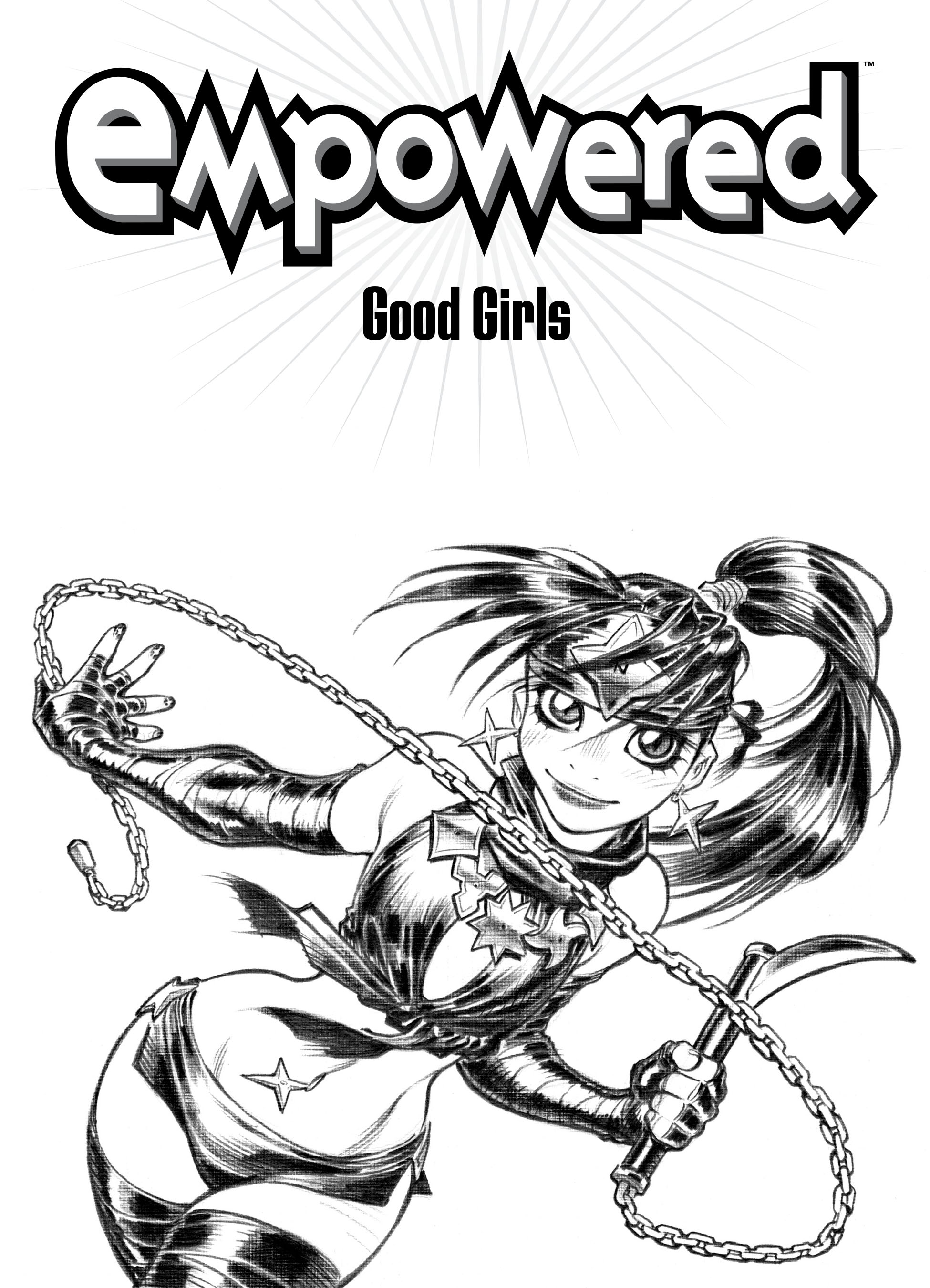 Read online Empowered comic -  Issue #1 - 94