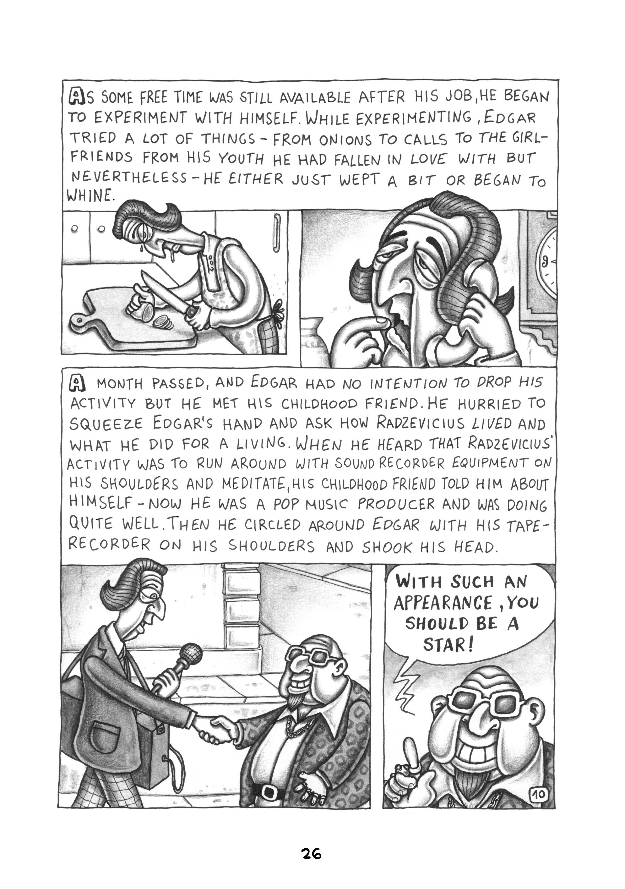 Read online Messiah comic -  Issue # TPB - 33