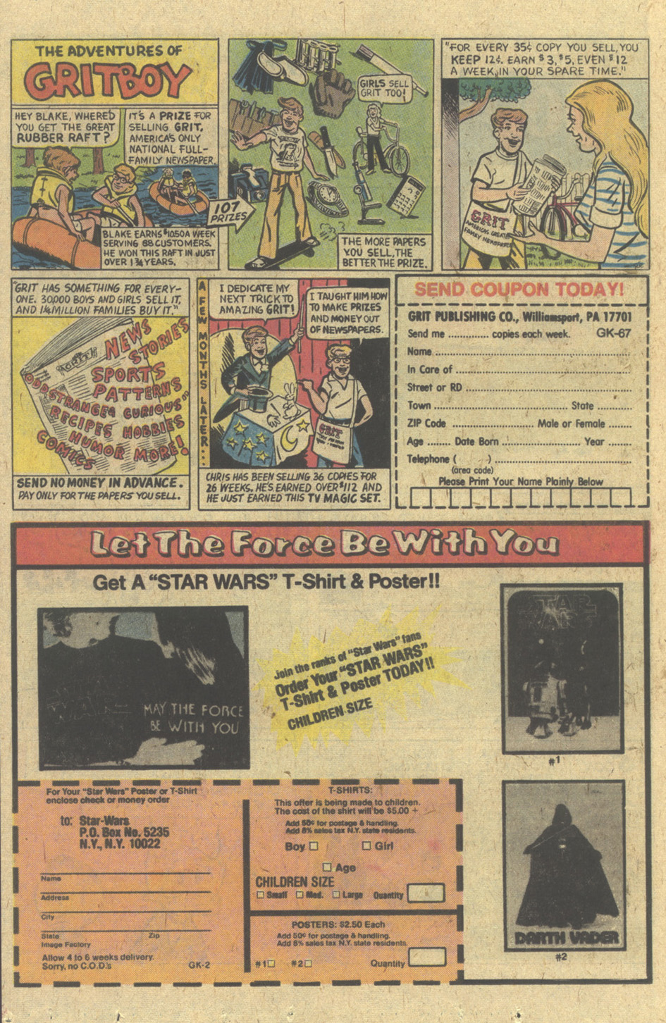 Read online Walt Disney Daisy and Donald comic -  Issue #32 - 14