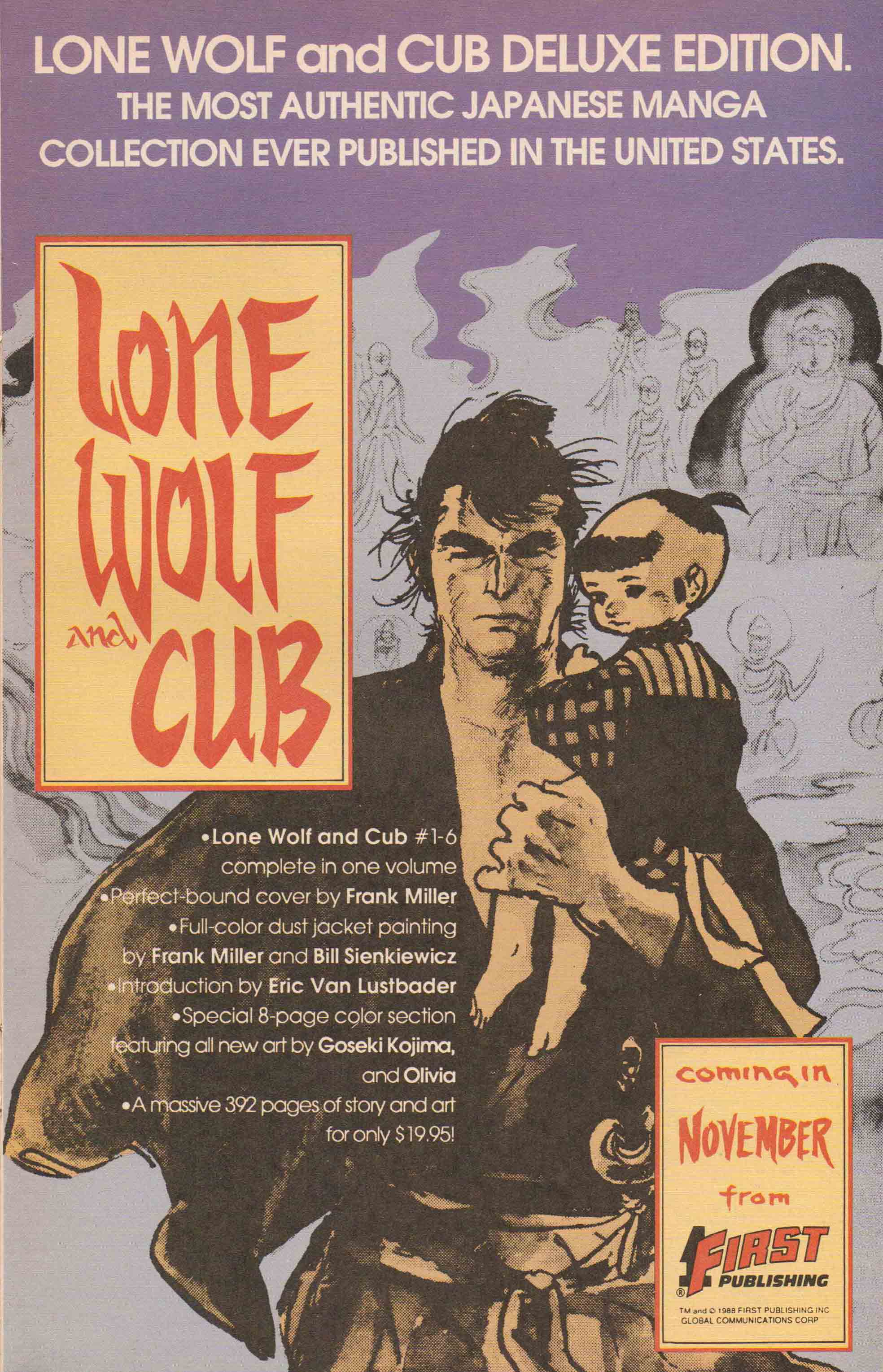 Read online The Badger comic -  Issue #45 - 15