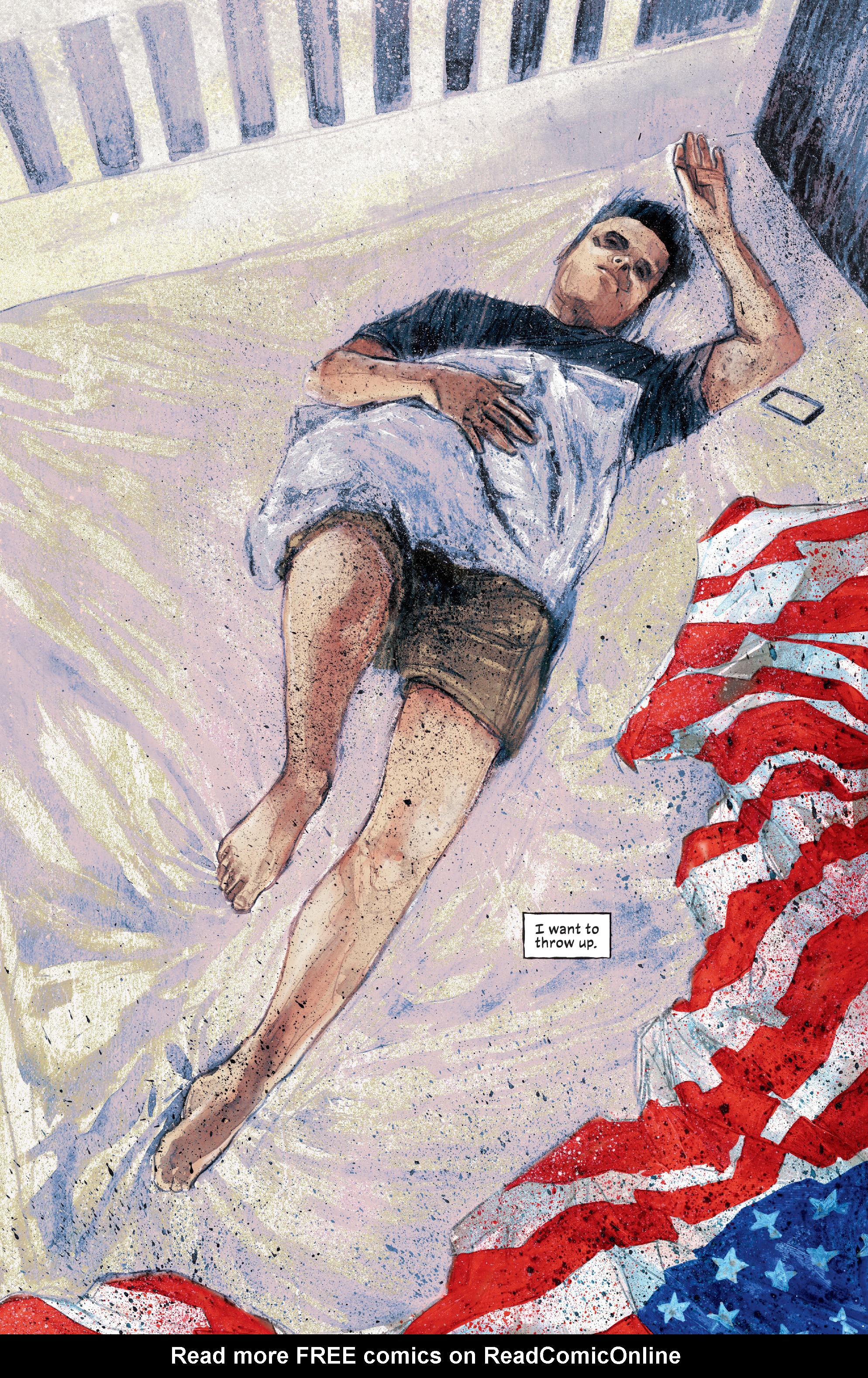 Read online The Department of Truth comic -  Issue #20 - 22