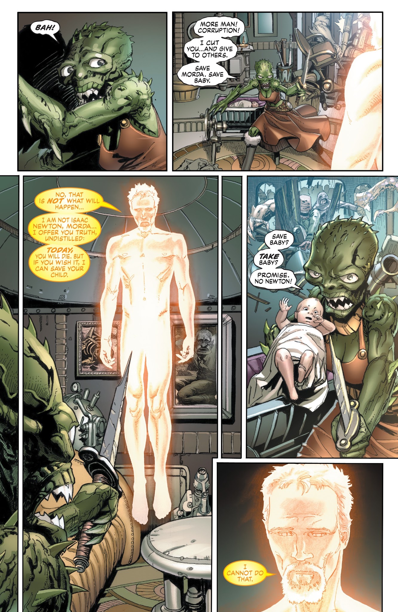 Read online S.H.I.E.L.D. (2011) comic -  Issue # _TPB - 11