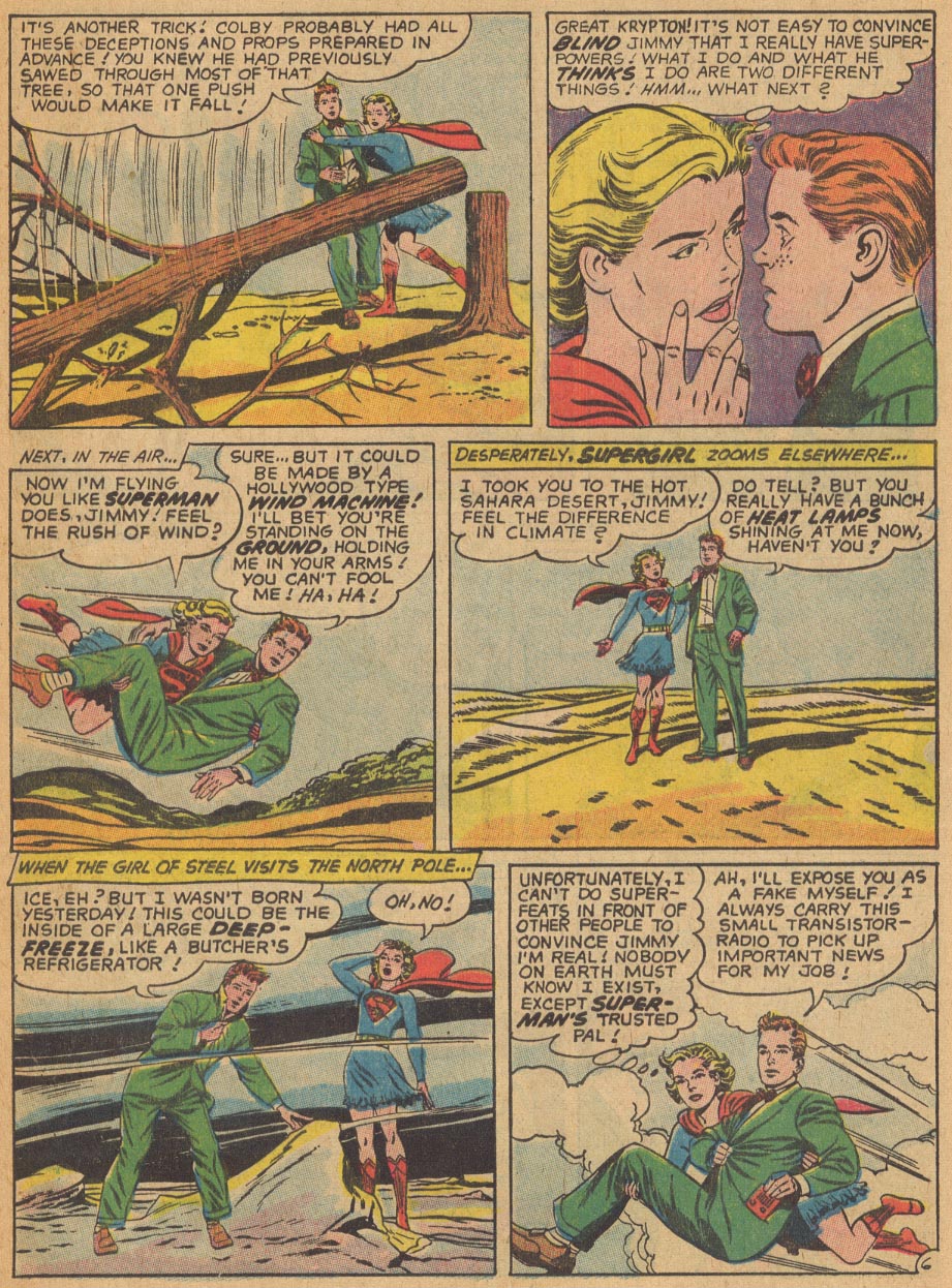 Read online Action Comics (1938) comic -  Issue #343 - 29