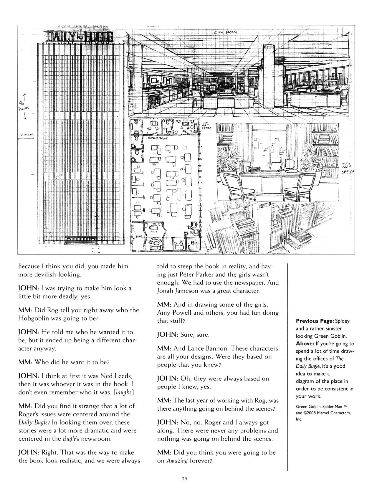 Read online Modern Masters comic -  Issue #18 - 26