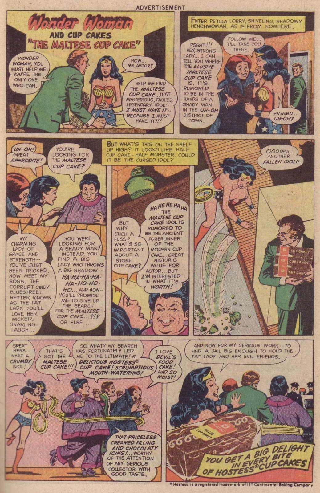Batman (1940) issue 284 - Page 7