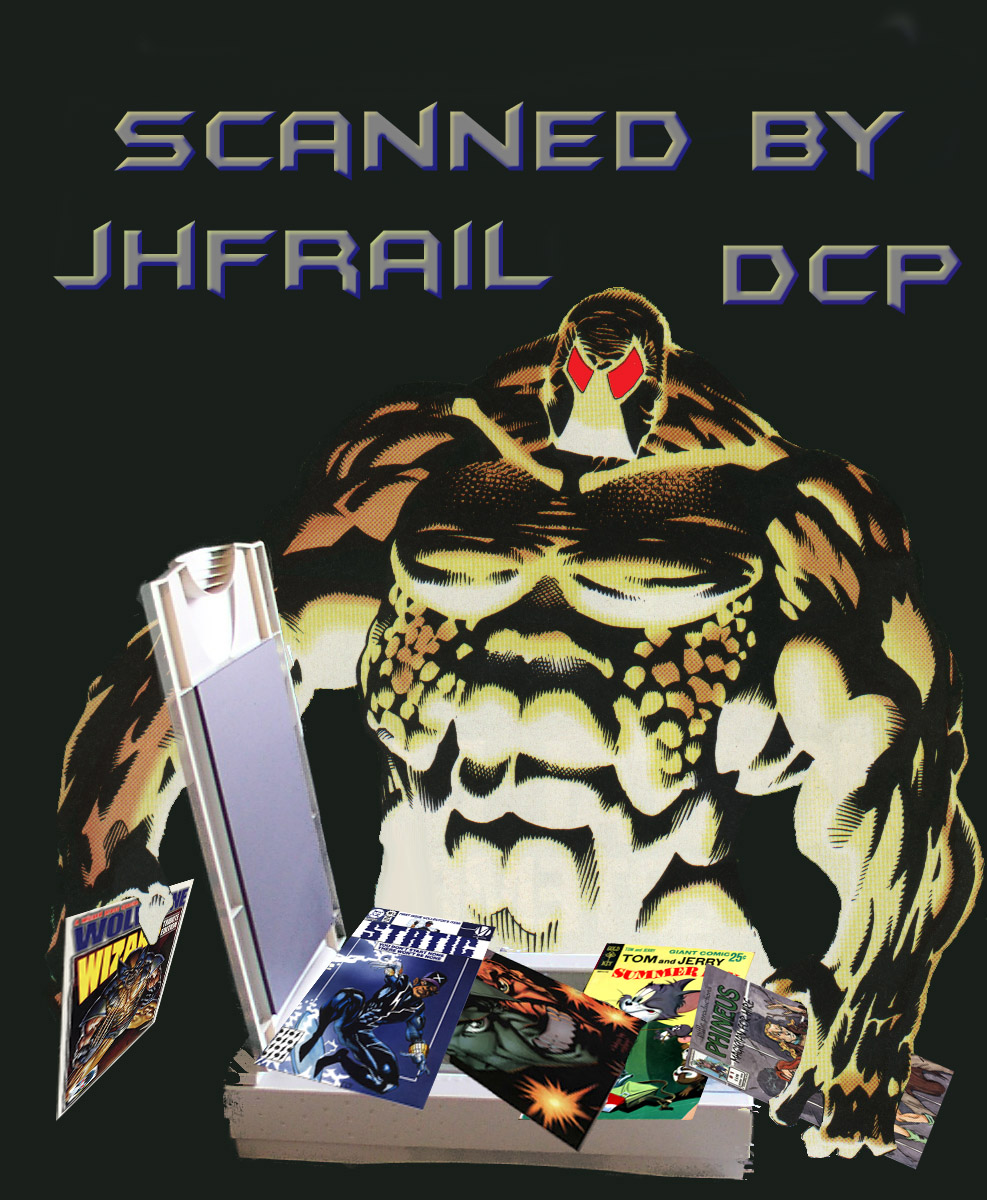 Read online Hardware comic -  Issue #32 - 26