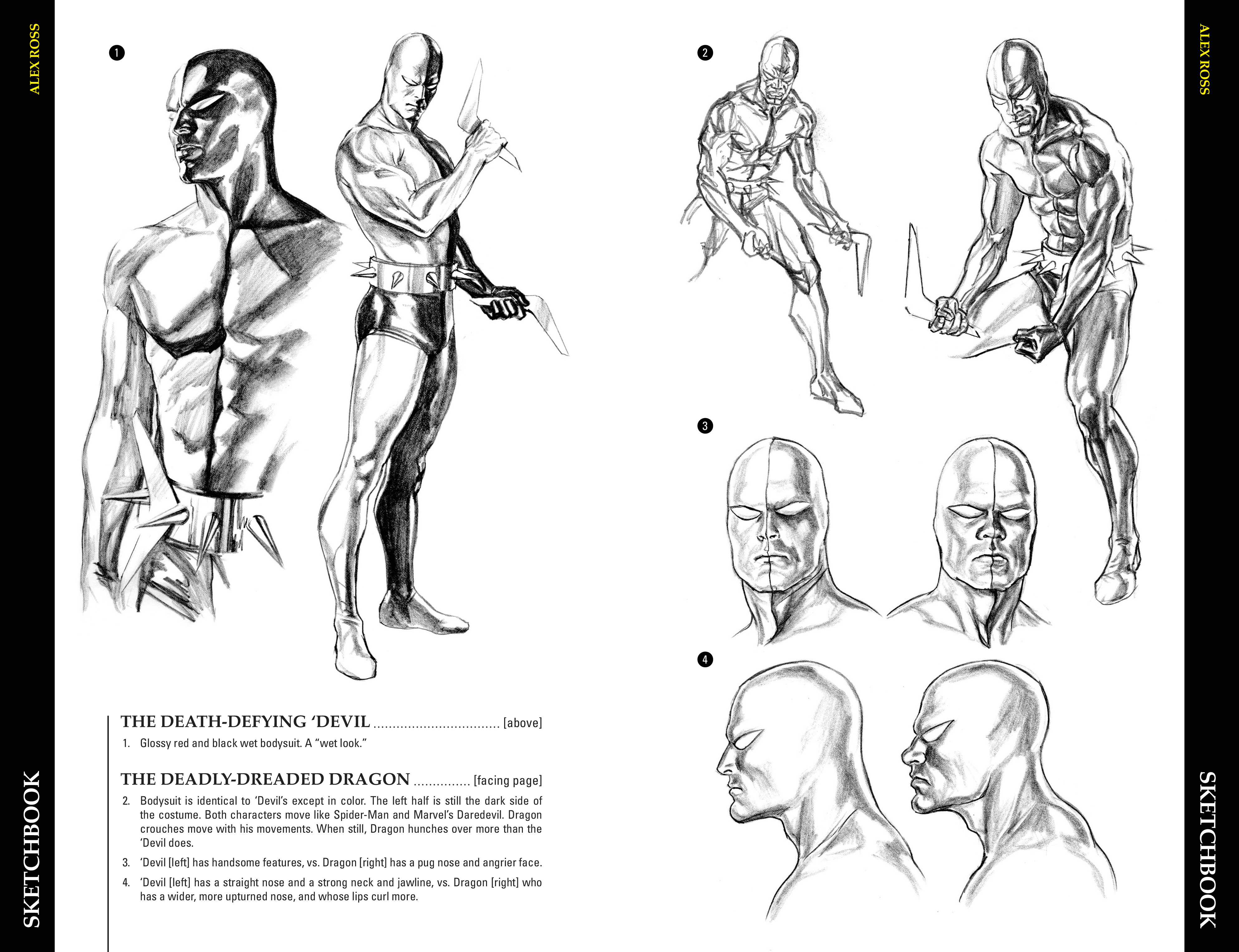Read online Project: Superpowers Omnibus comic -  Issue # TPB 3 (Part 5) - 35
