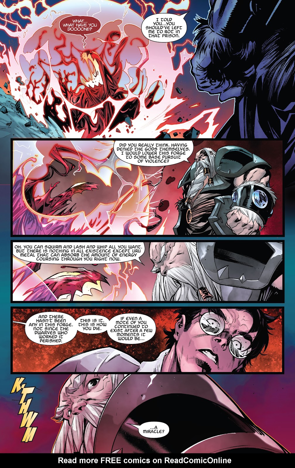 Carnage (2022) issue 10 - Page 12