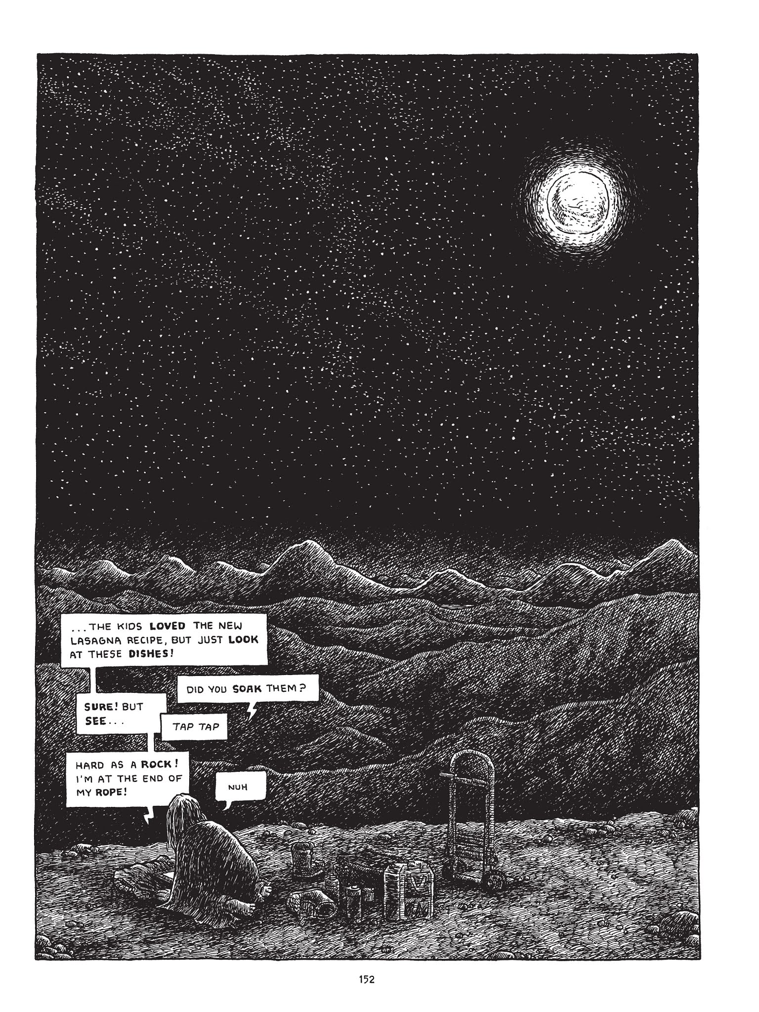 Read online Nod Away comic -  Issue # TPB (Part 2) - 51