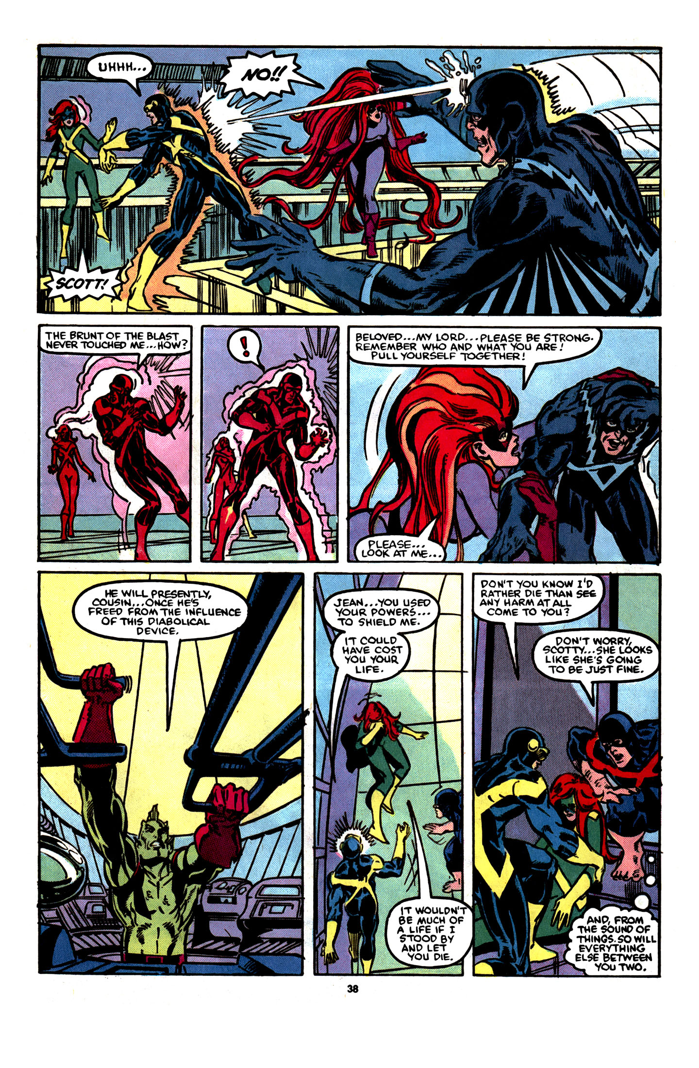 X-Factor (1986) __Annual_2 Page 38