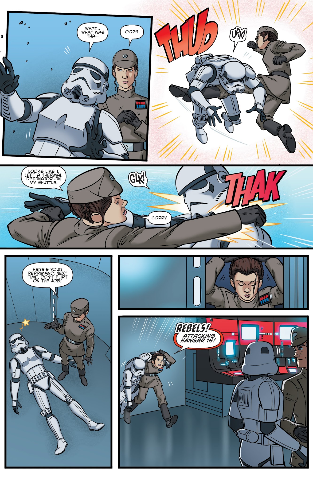 Read online Star Wars Adventures (2017) comic -  Issue #5 - 7