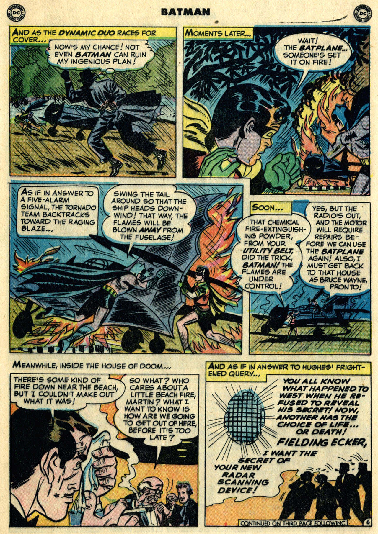 Read online Batman (1940) comic -  Issue #62 - 40
