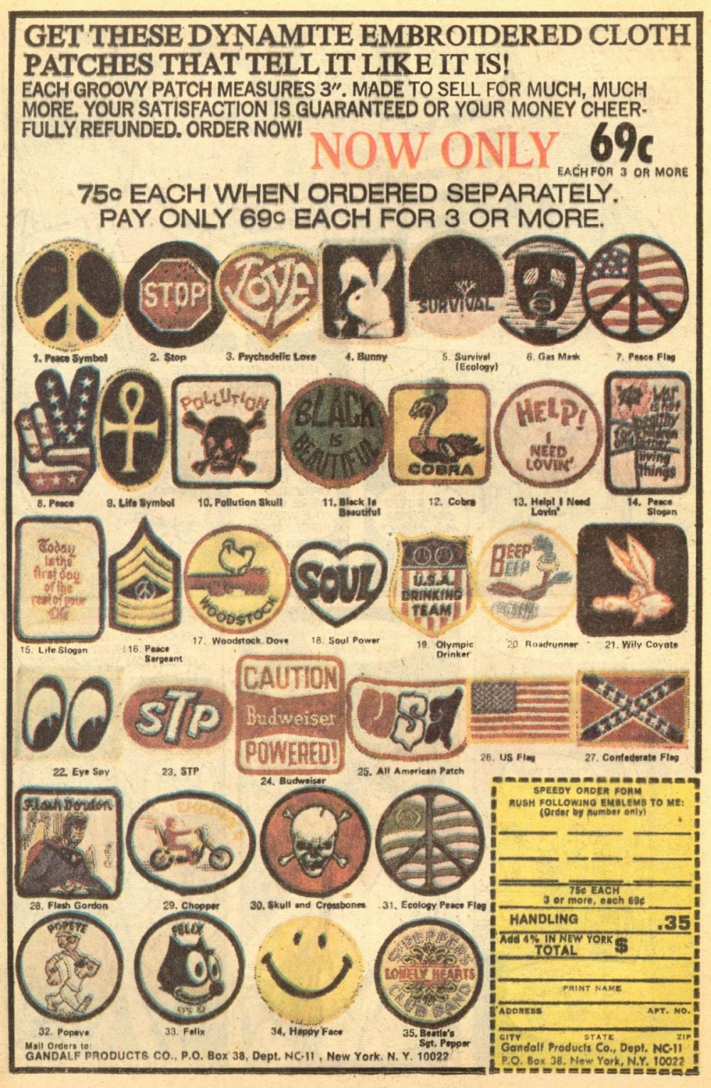 Read online Weird War Tales (1971) comic -  Issue #10 - 12