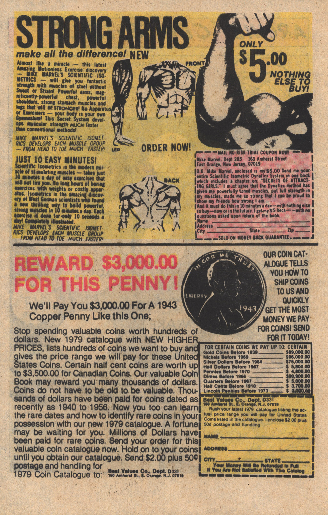 Read online Betty and Me comic -  Issue #108 - 27