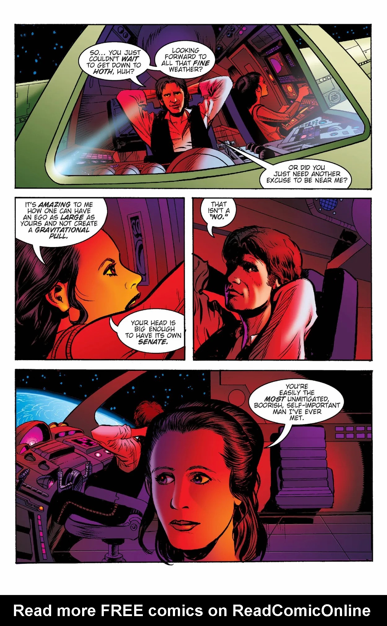 Read online Star Wars Legends: The Rebellion - Epic Collection comic -  Issue # TPB 5 (Part 3) - 39
