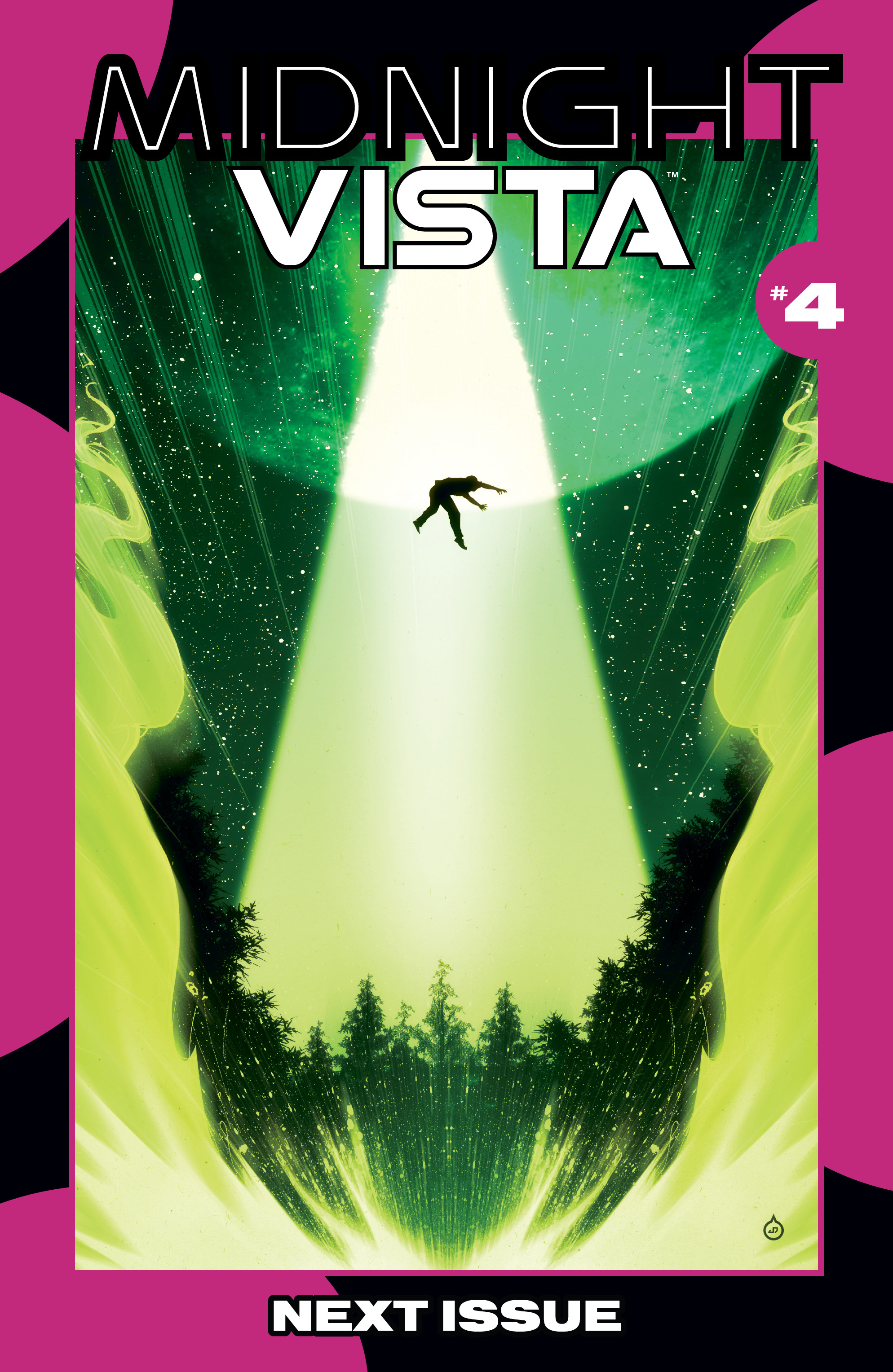 Read online Midnight Vista comic -  Issue #3 - 23