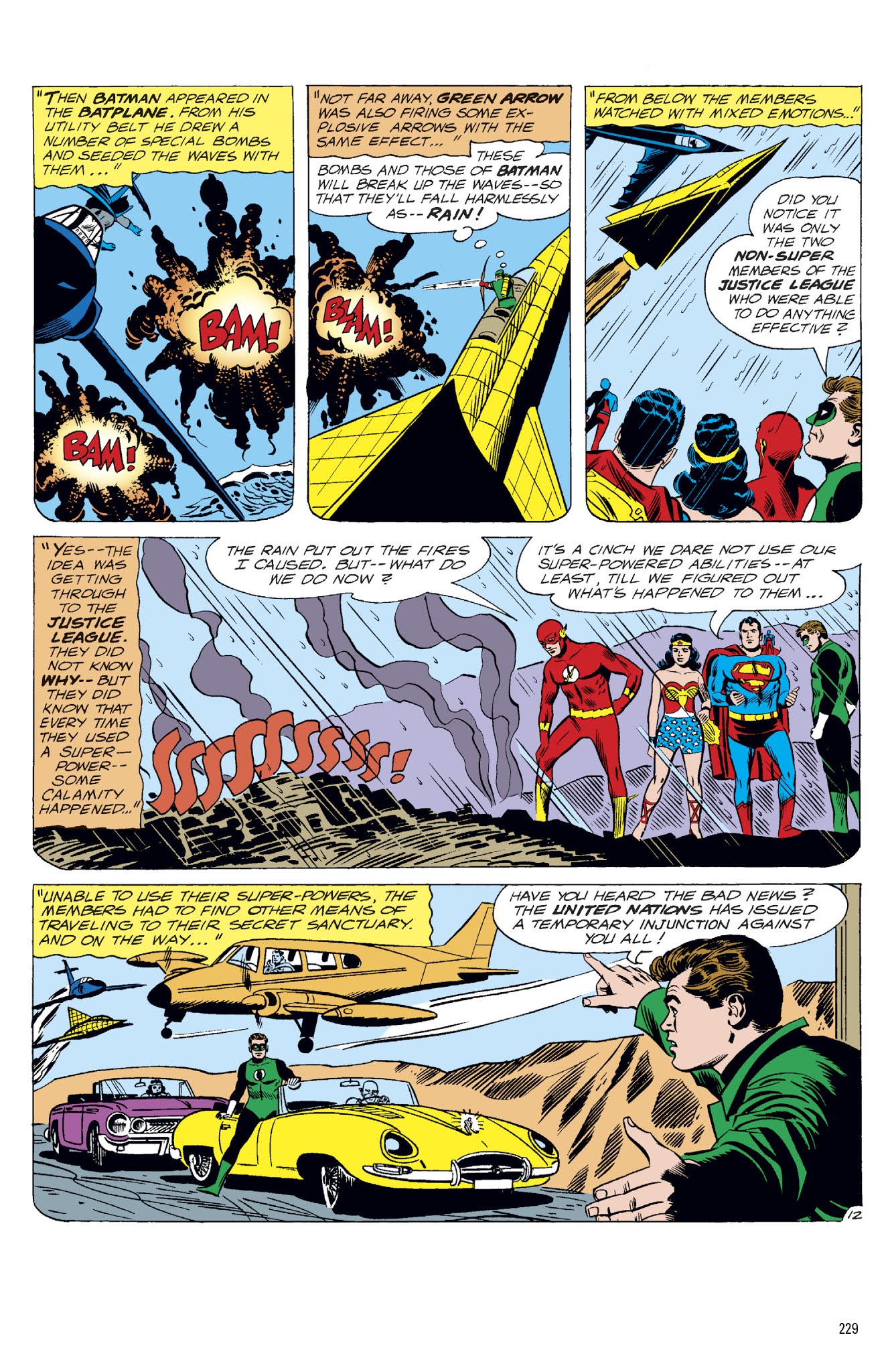 Read online Justice League of America (1960) comic -  Issue # _TPB 3 (Part 3) - 29