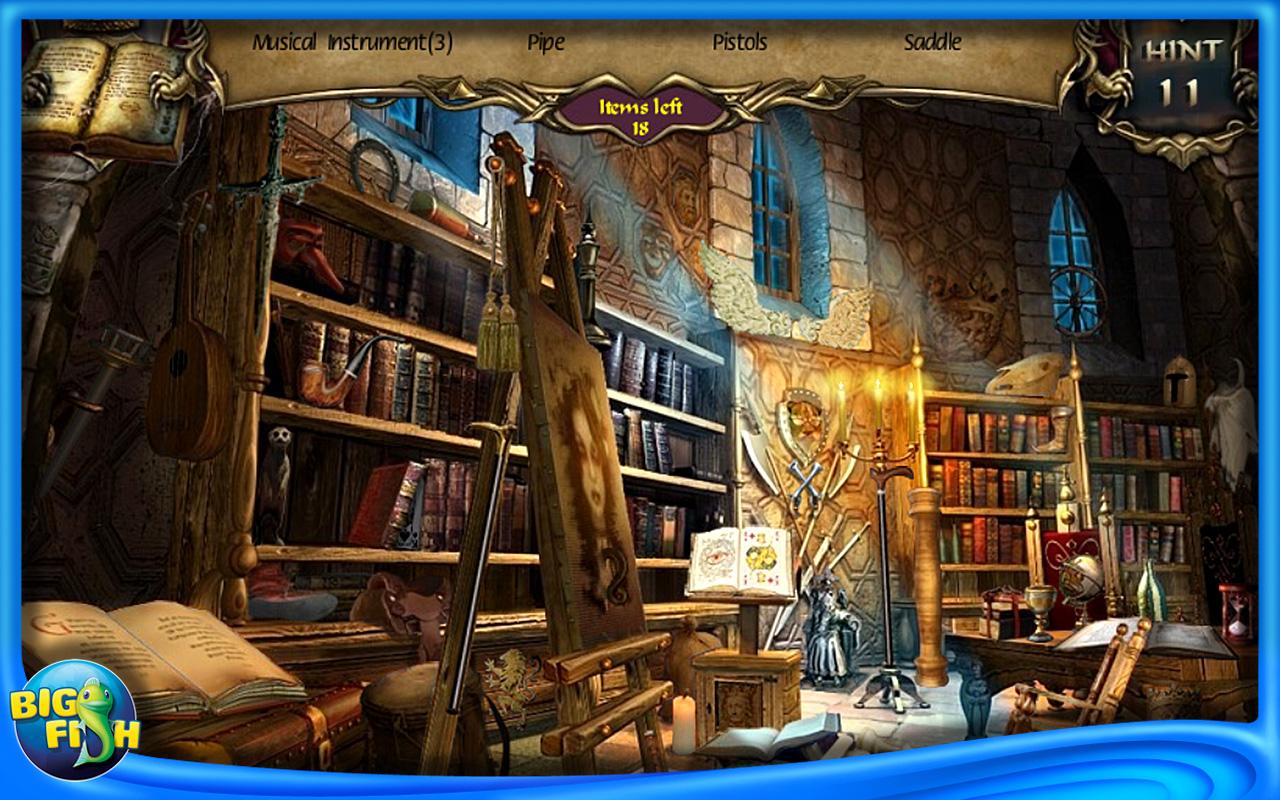 Echoes of the Past v1.0.0 APK Casual Games Free Download