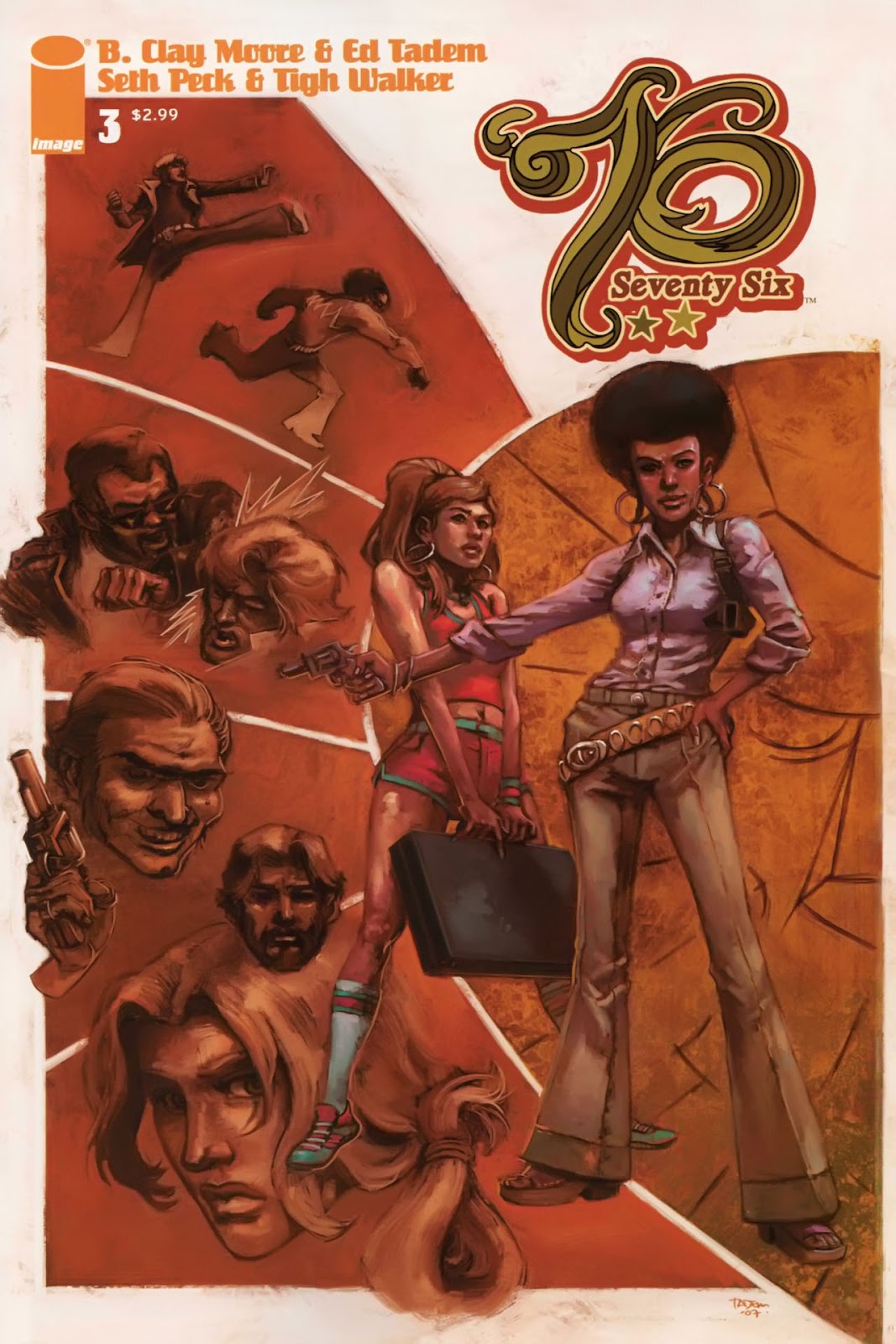 '76 issue 3 - Page 1