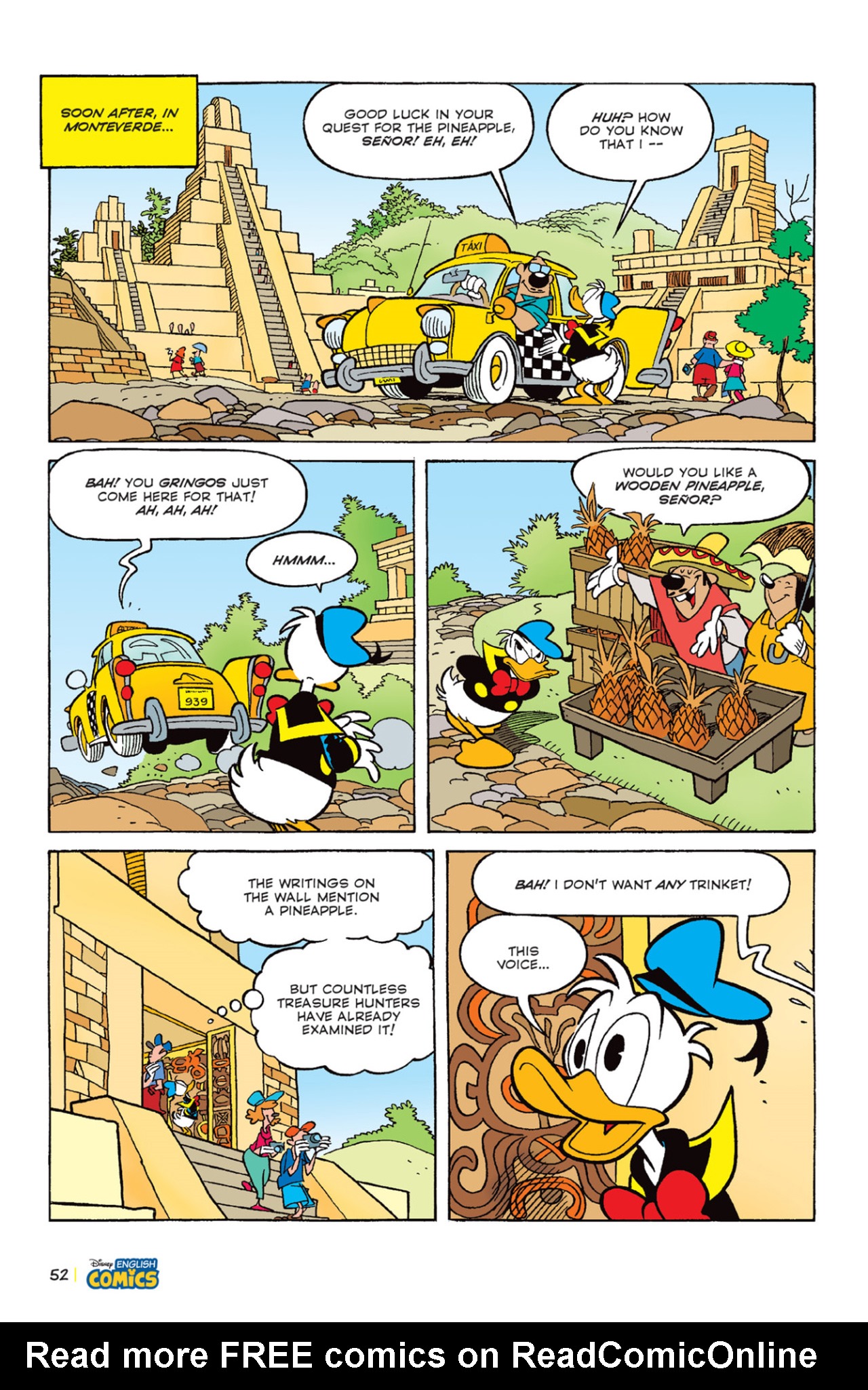 Read online Disney English Comics (2021) comic -  Issue #2 - 51