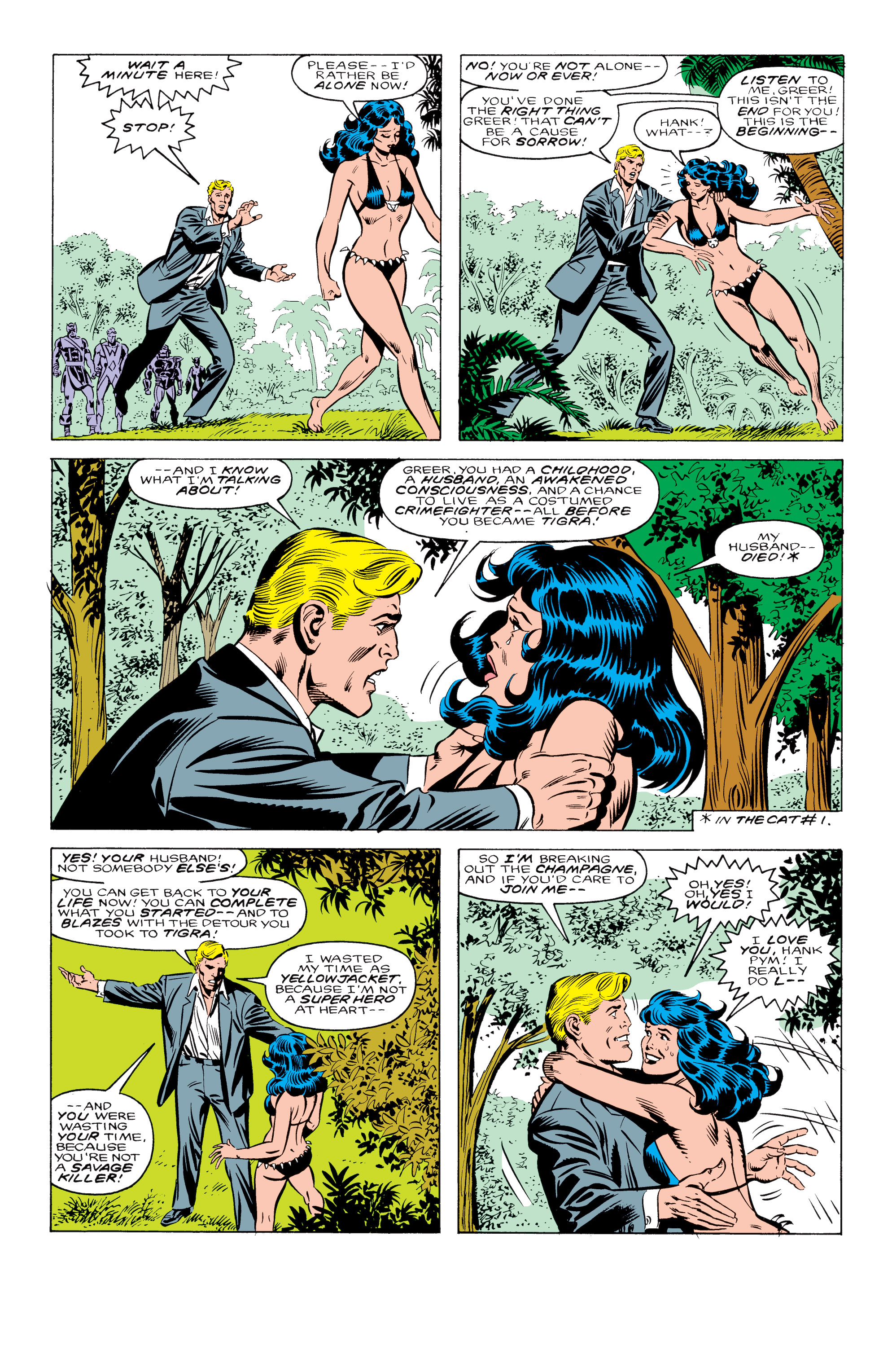 Read online West Coast Avengers (1985) comic -  Issue #14 - 7