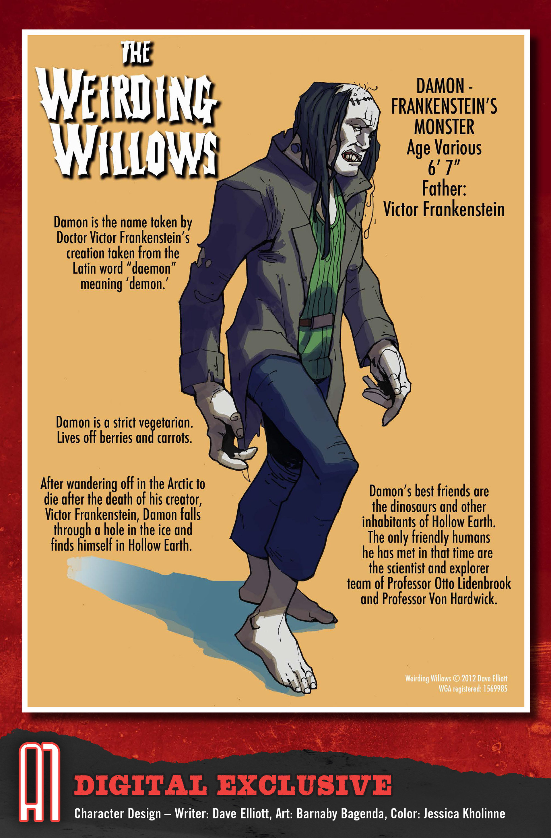 Read online A1 comic -  Issue #3 - 13