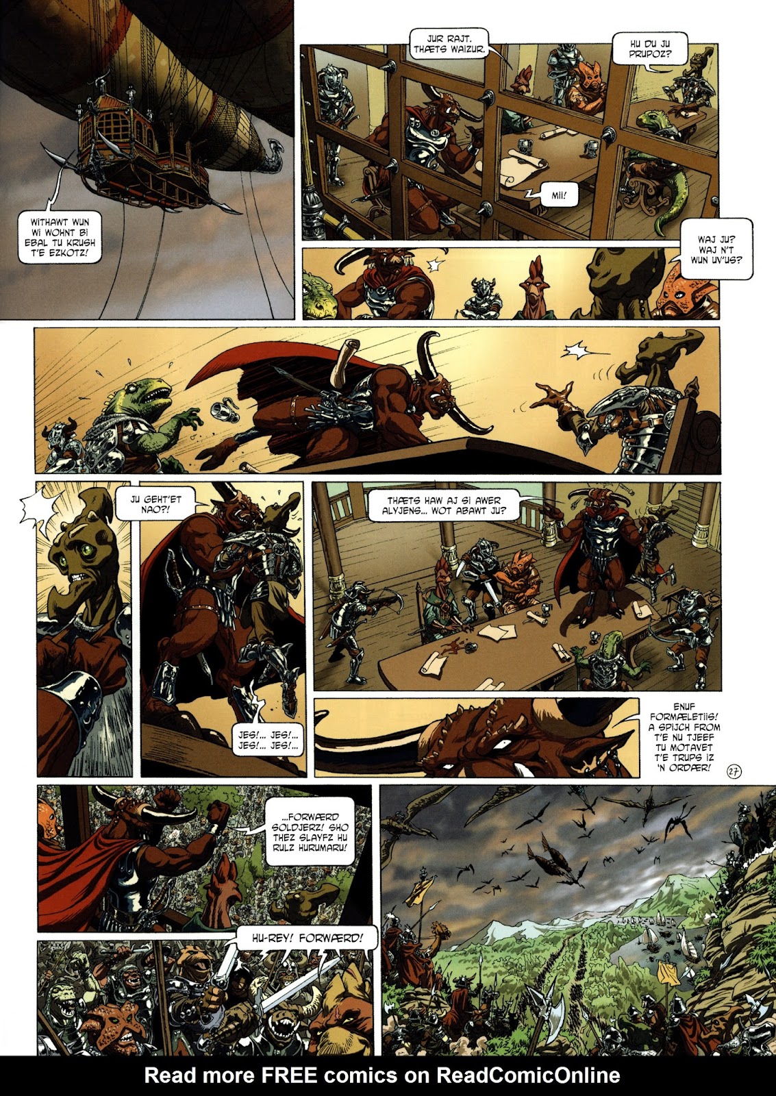 Wake issue 4 - Page 30
