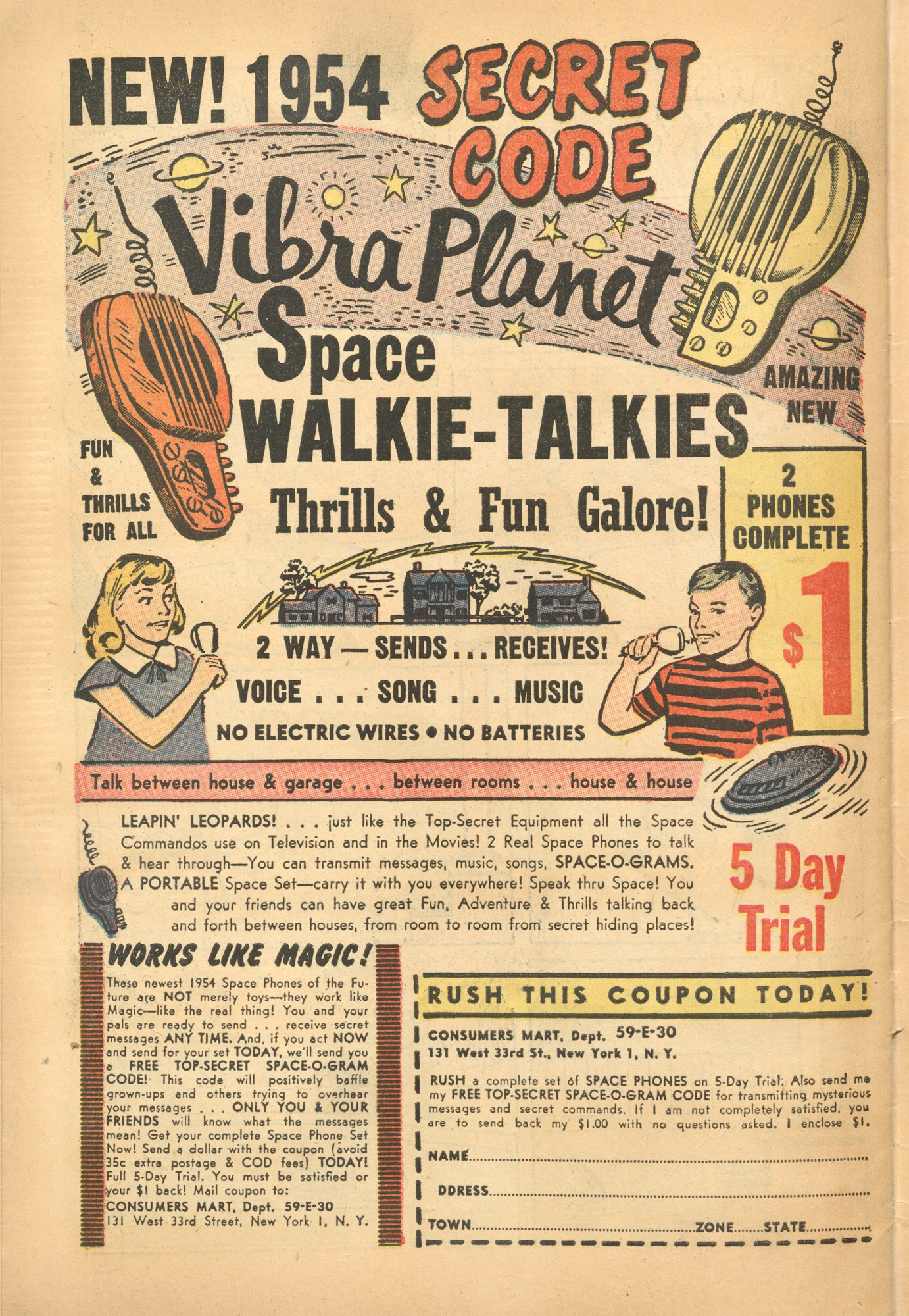 Read online Felix the Cat (1951) comic -  Issue #51 - 34