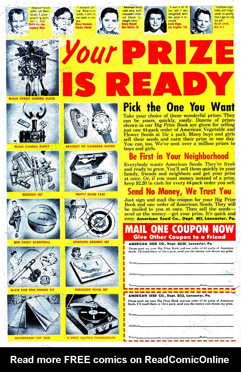 Read online G.I. Combat (1952) comic -  Issue #59 - 35