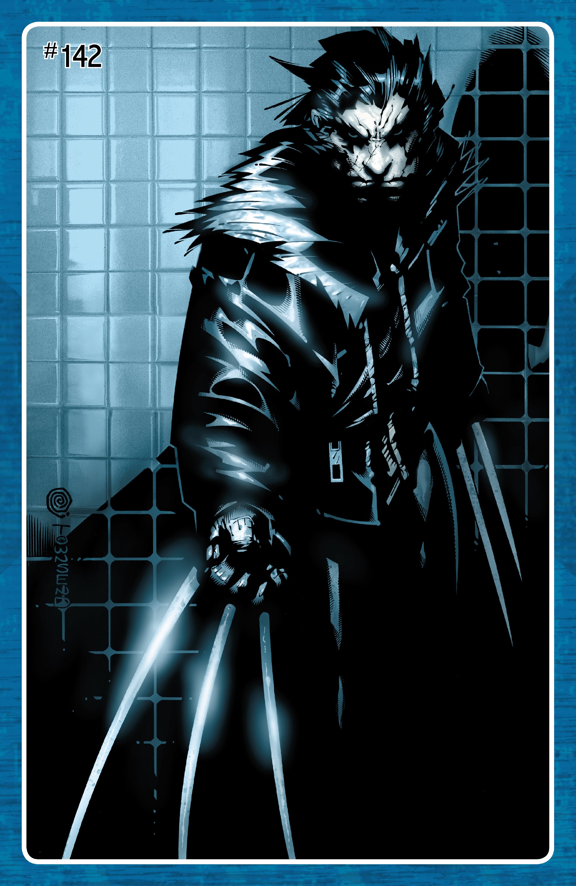 Read online New X-Men (2001) comic -  Issue # _TPB New X-Men by Grant Morrison Ultimate Collection 3 (Part 1) - 4