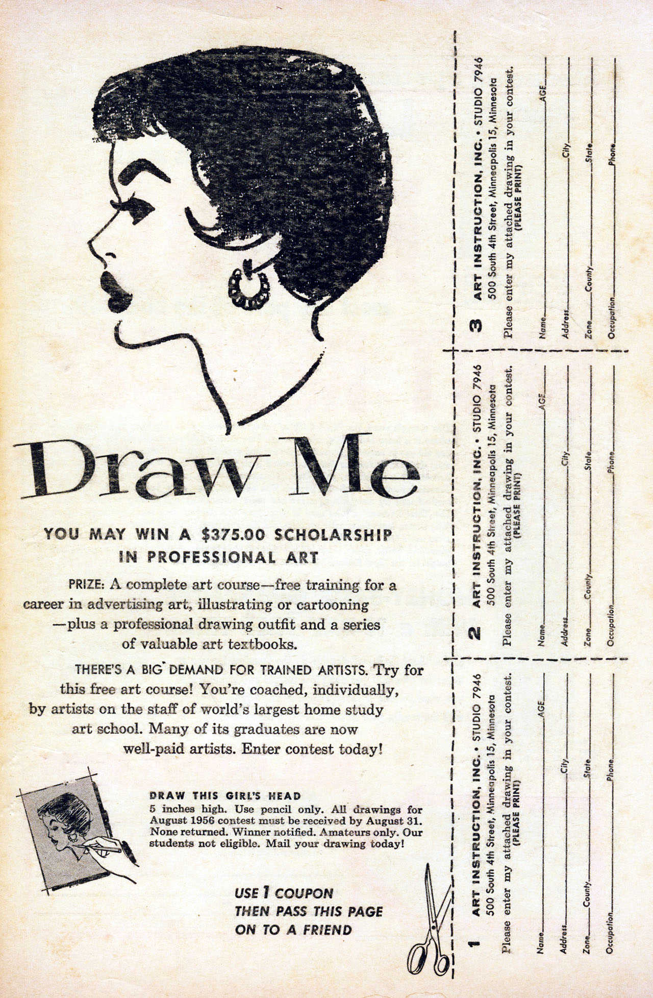 Read online My Own Romance comic -  Issue #54 - 35