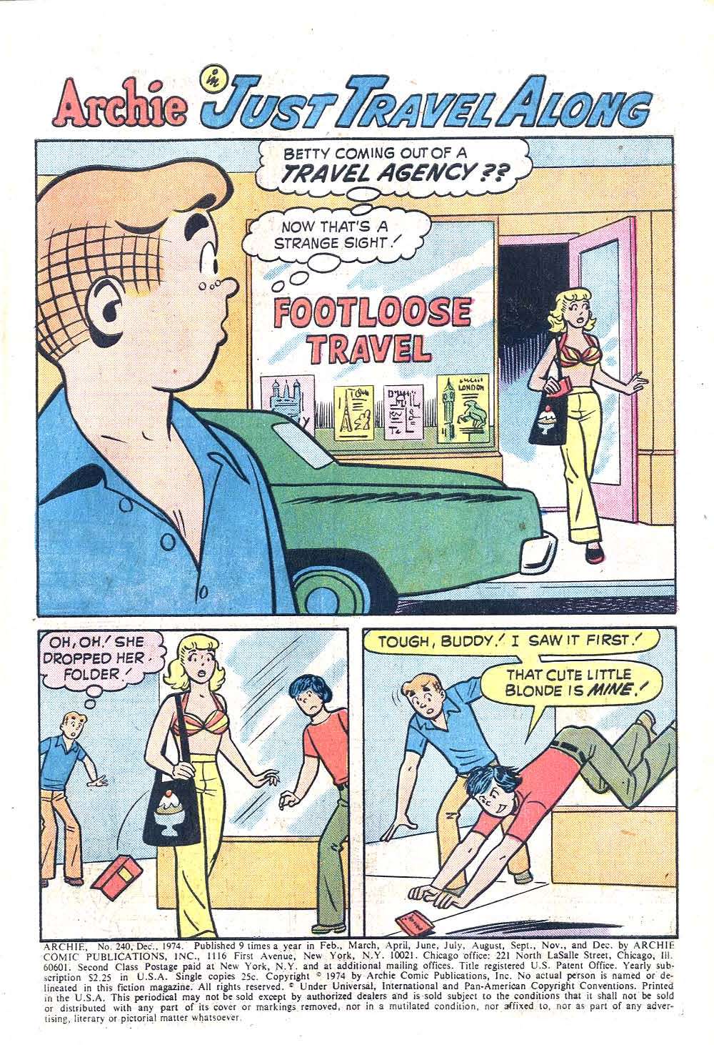 Archie (1960) 240 Page 3