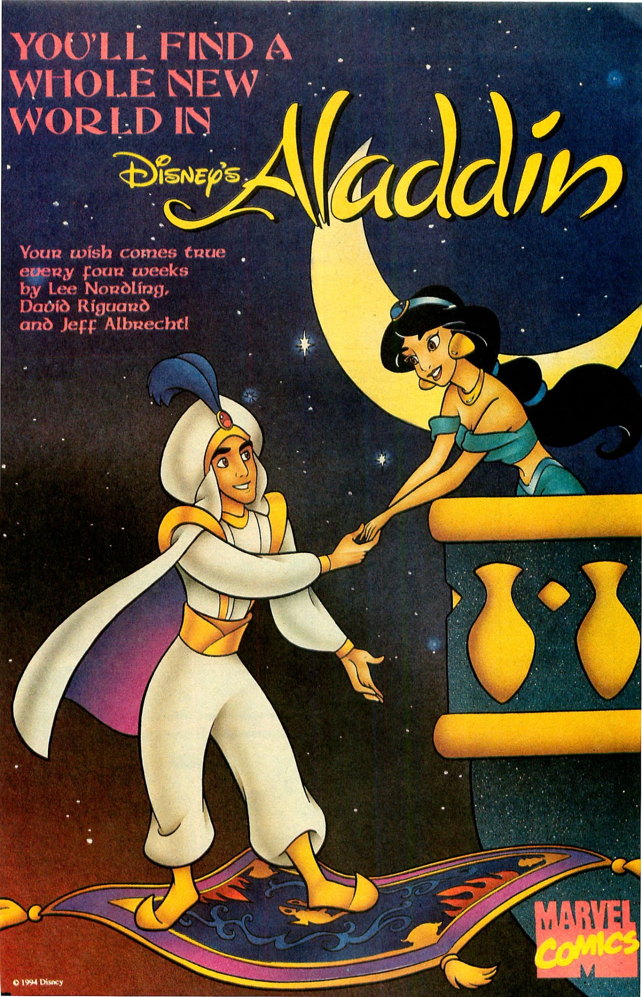 Read online Barbie comic -  Issue #47 - 14