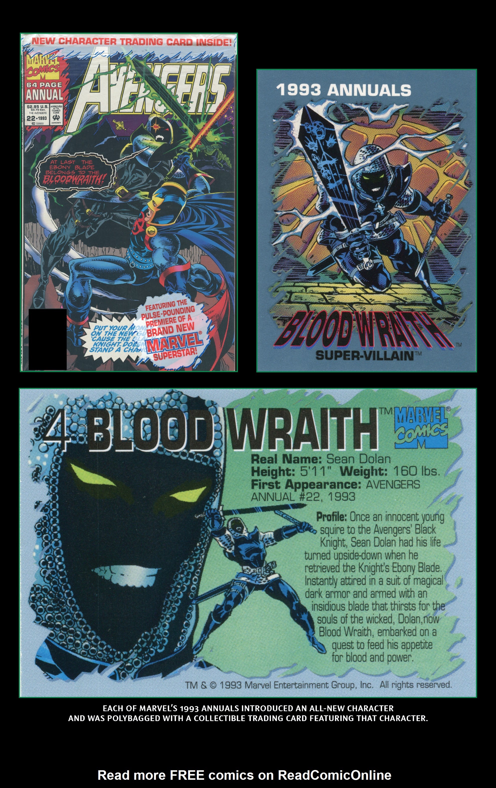 Read online Avengers Epic Collection: The Gatherers Strike! comic -  Issue # TPB (Part 3) - 20