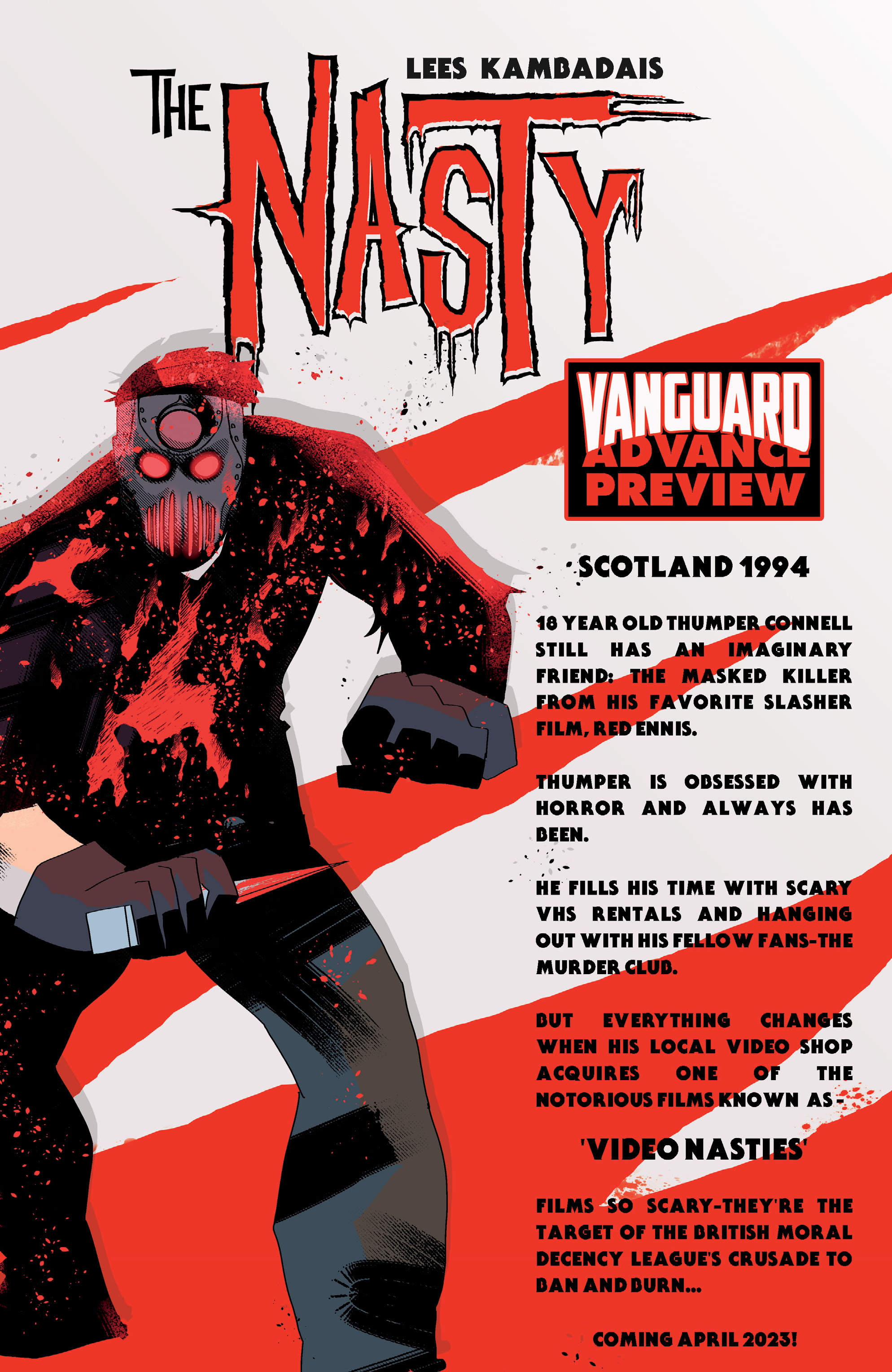 Read online Door to Door, Night by Night comic -  Issue #4 - 27