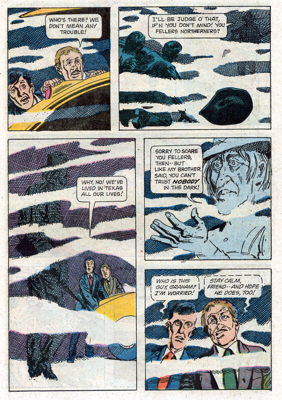 Read online Ripley's Believe it or Not! (1965) comic -  Issue #52 - 15
