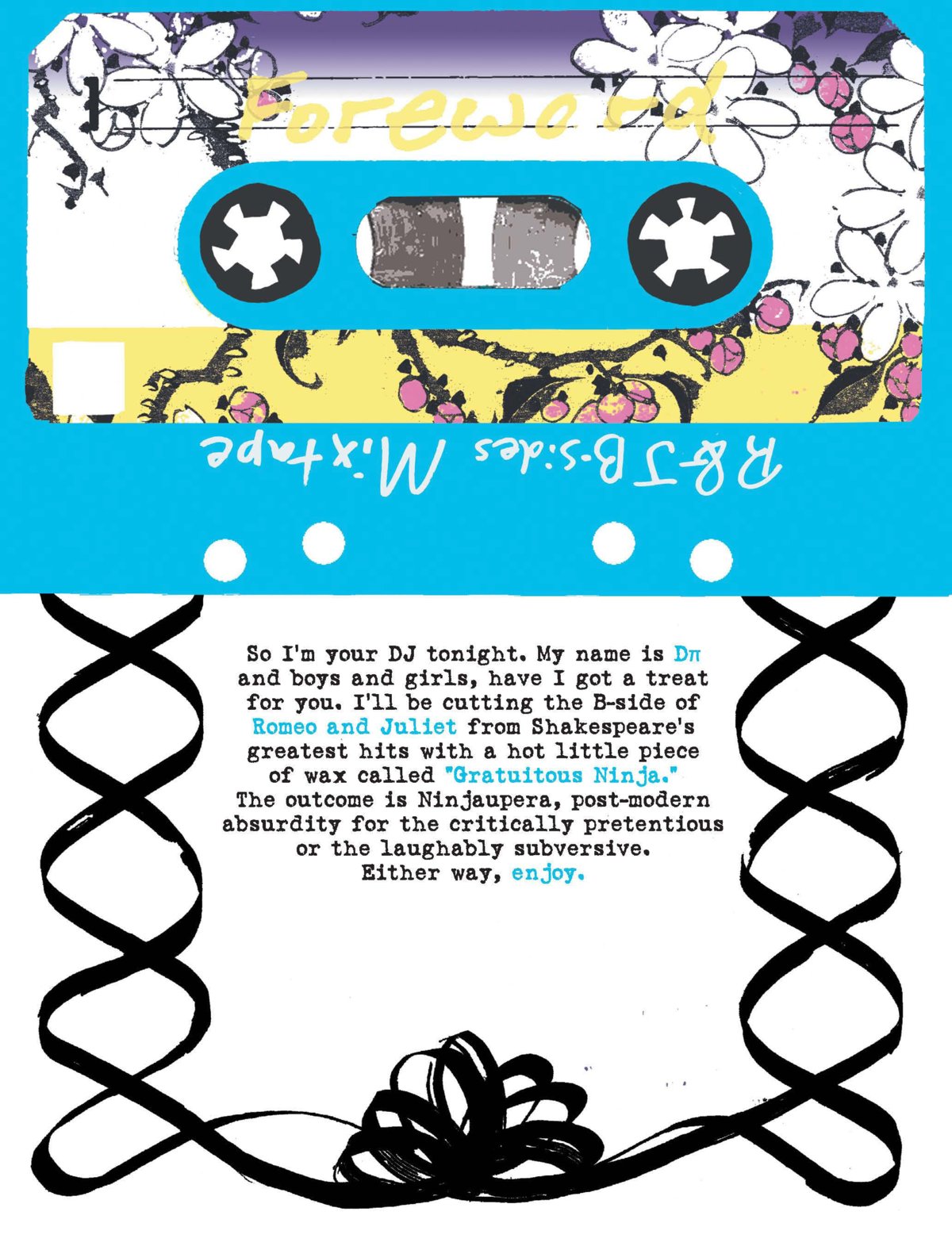 Read online Prince of Cats comic -  Issue # TPB - 6